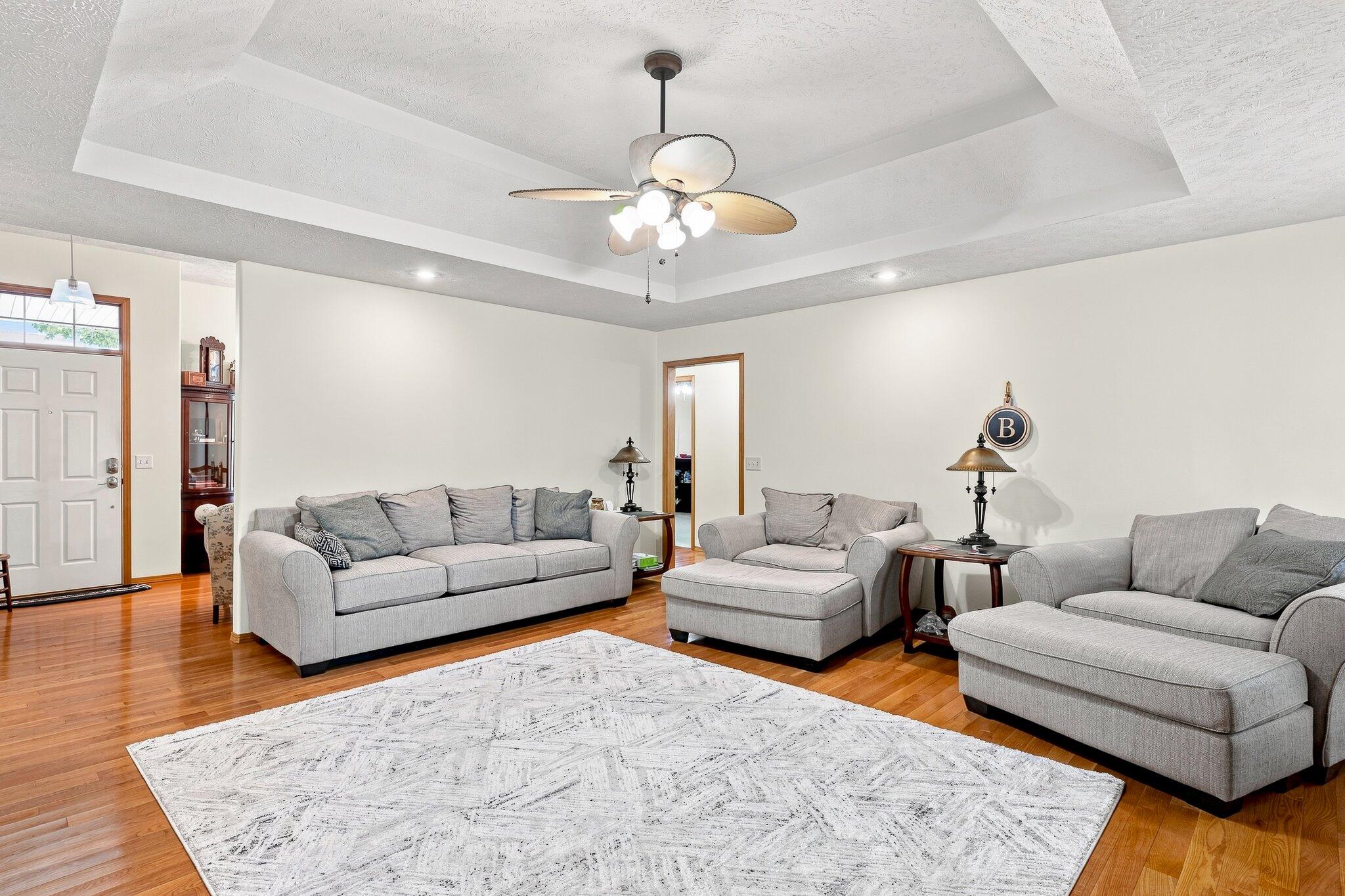 Photo 3 - Residential for sale – 705 W Bryant Street  Nixa, MO