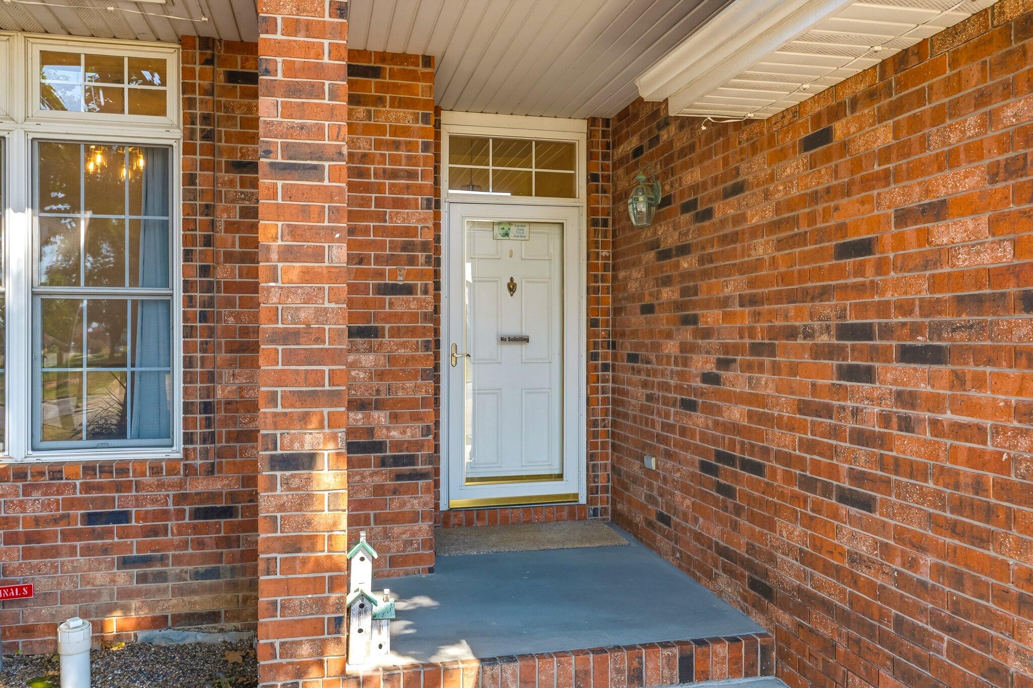 Photo 27 - Residential for sale – 705 W Bryant Street  Nixa, MO