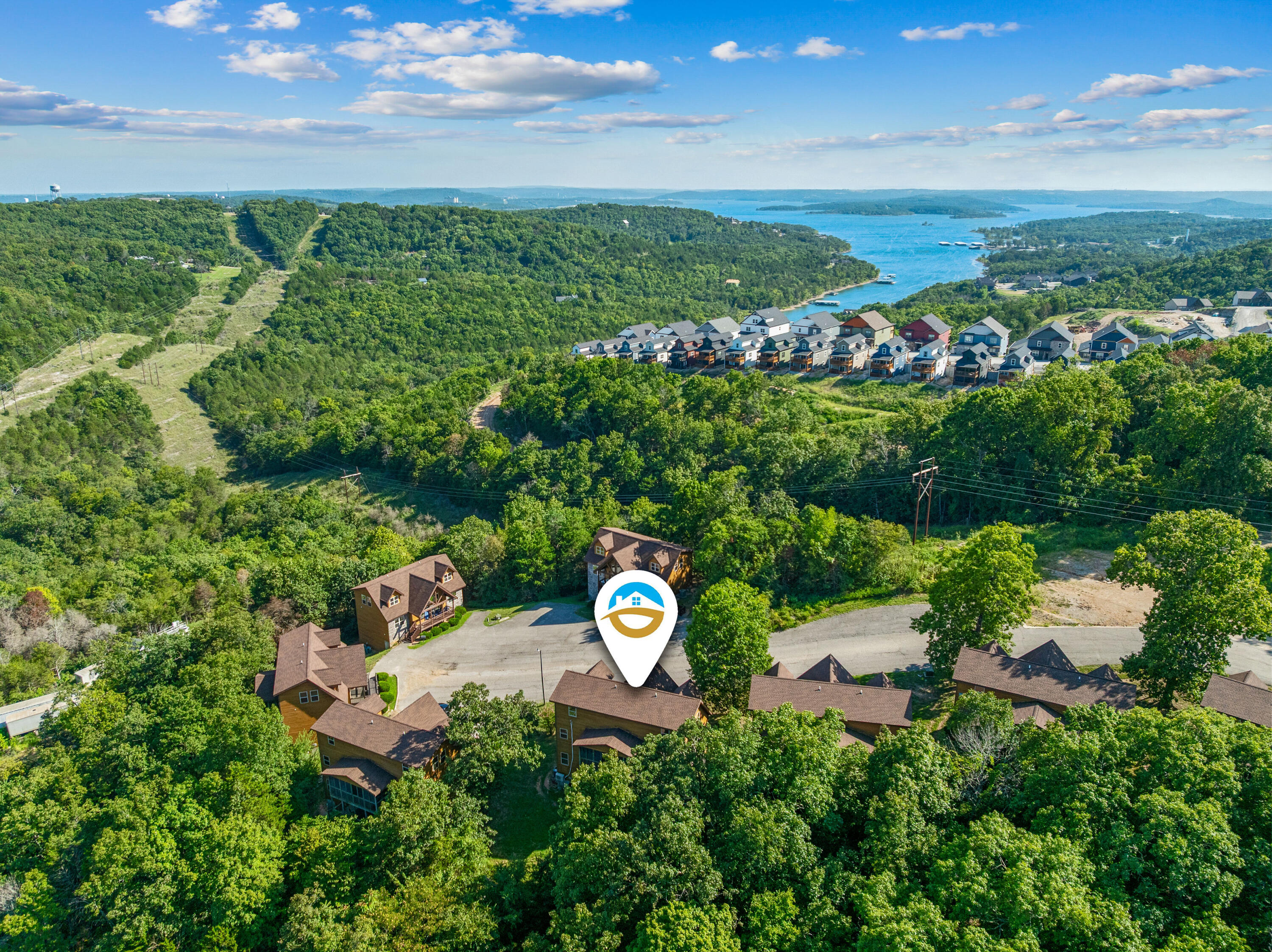 Photo 45 - Residential for sale – 349  Willow Oak Lane  Branson, MO