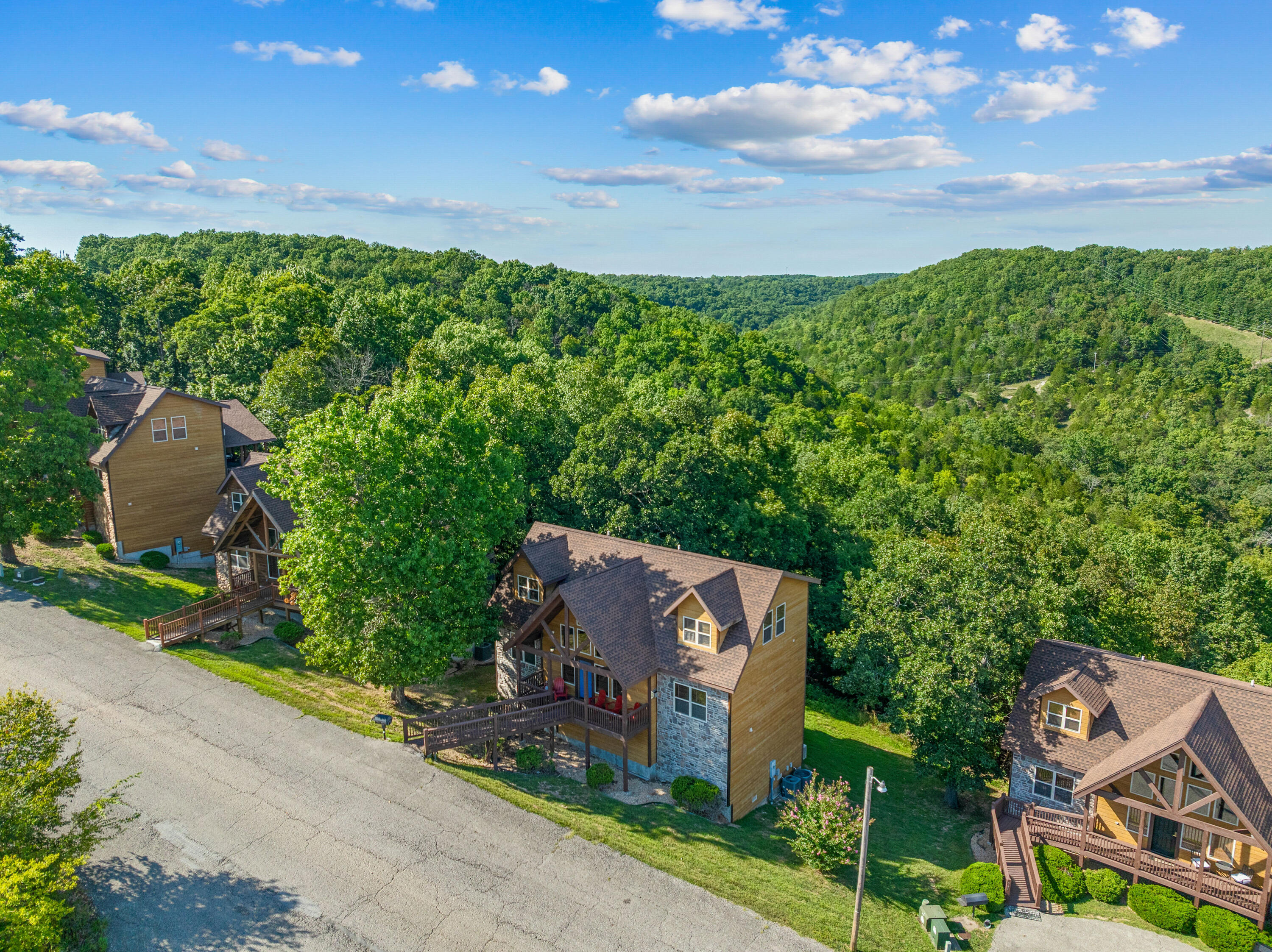 Photo 48 - Residential for sale – 349  Willow Oak Lane  Branson, MO