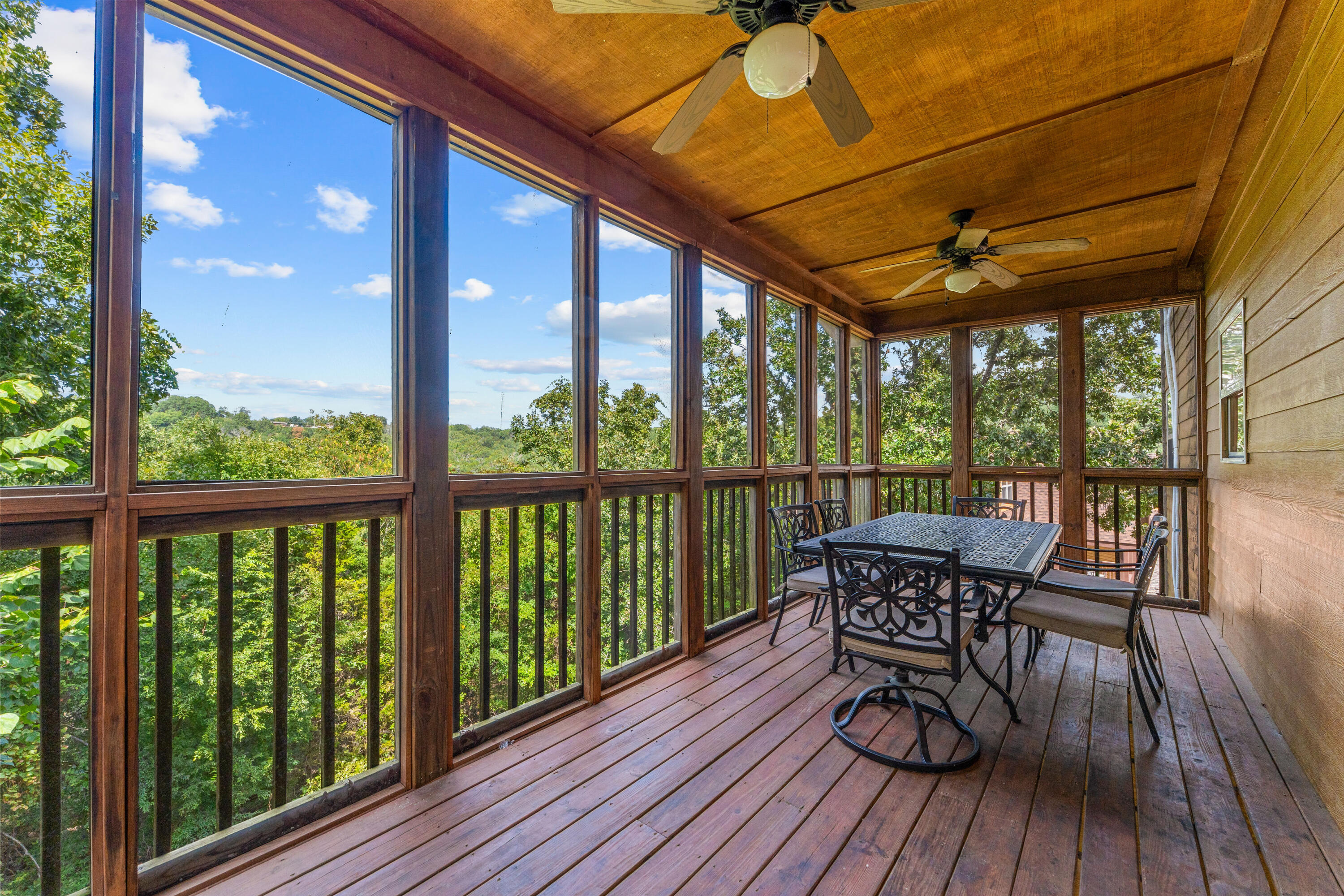 Photo 4 - Residential for sale – 349  Willow Oak Lane  Branson, MO
