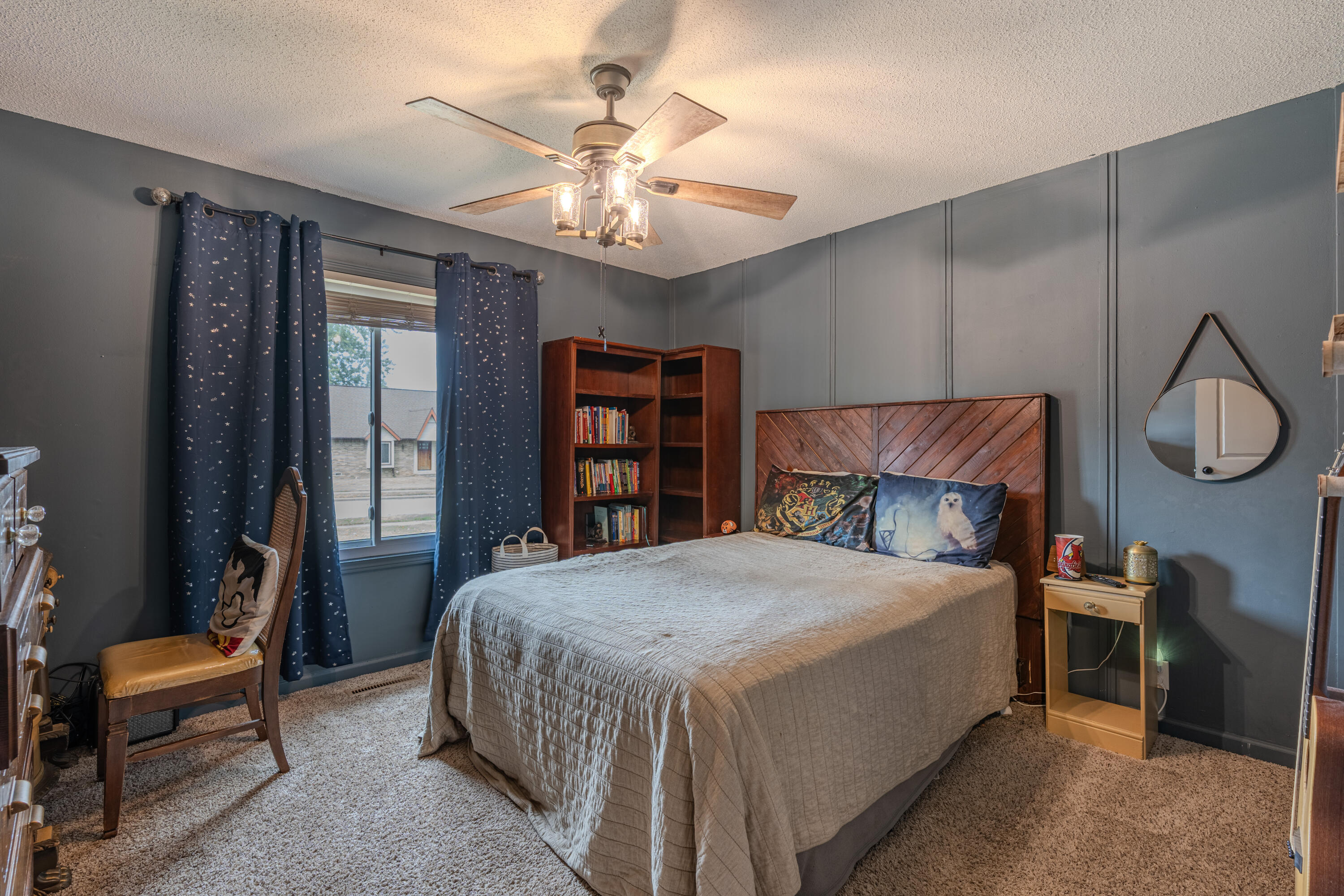 Photo 13 - Residential for sale – 2758 W Swan Street  Springfield, MO