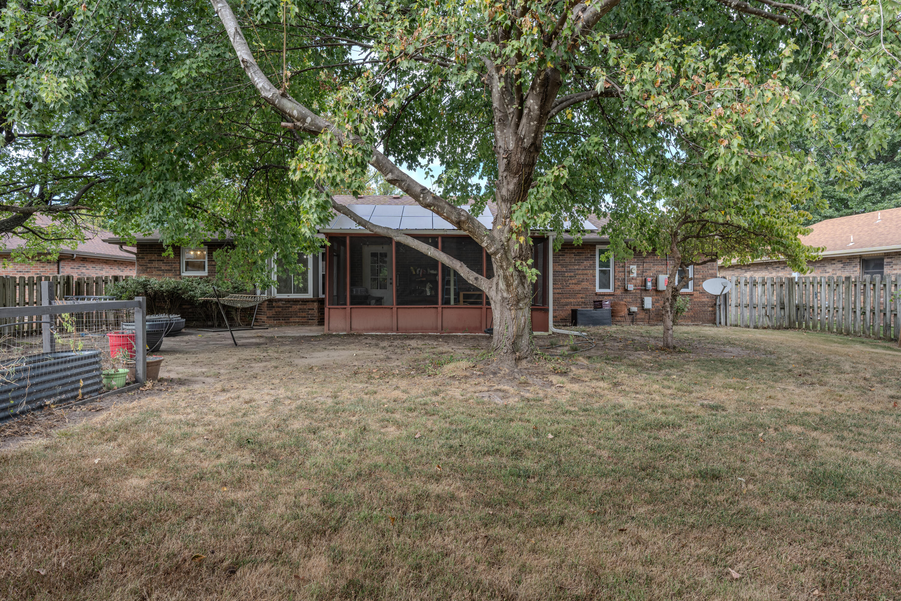 Photo 21 - Residential for sale – 2758 W Swan Street  Springfield, MO