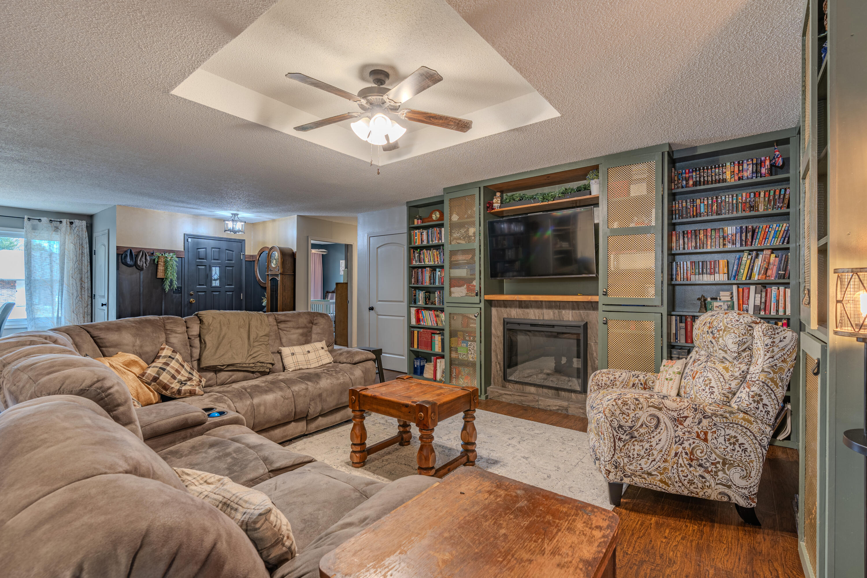 Photo 7 - Residential for sale – 2758 W Swan Street  Springfield, MO
