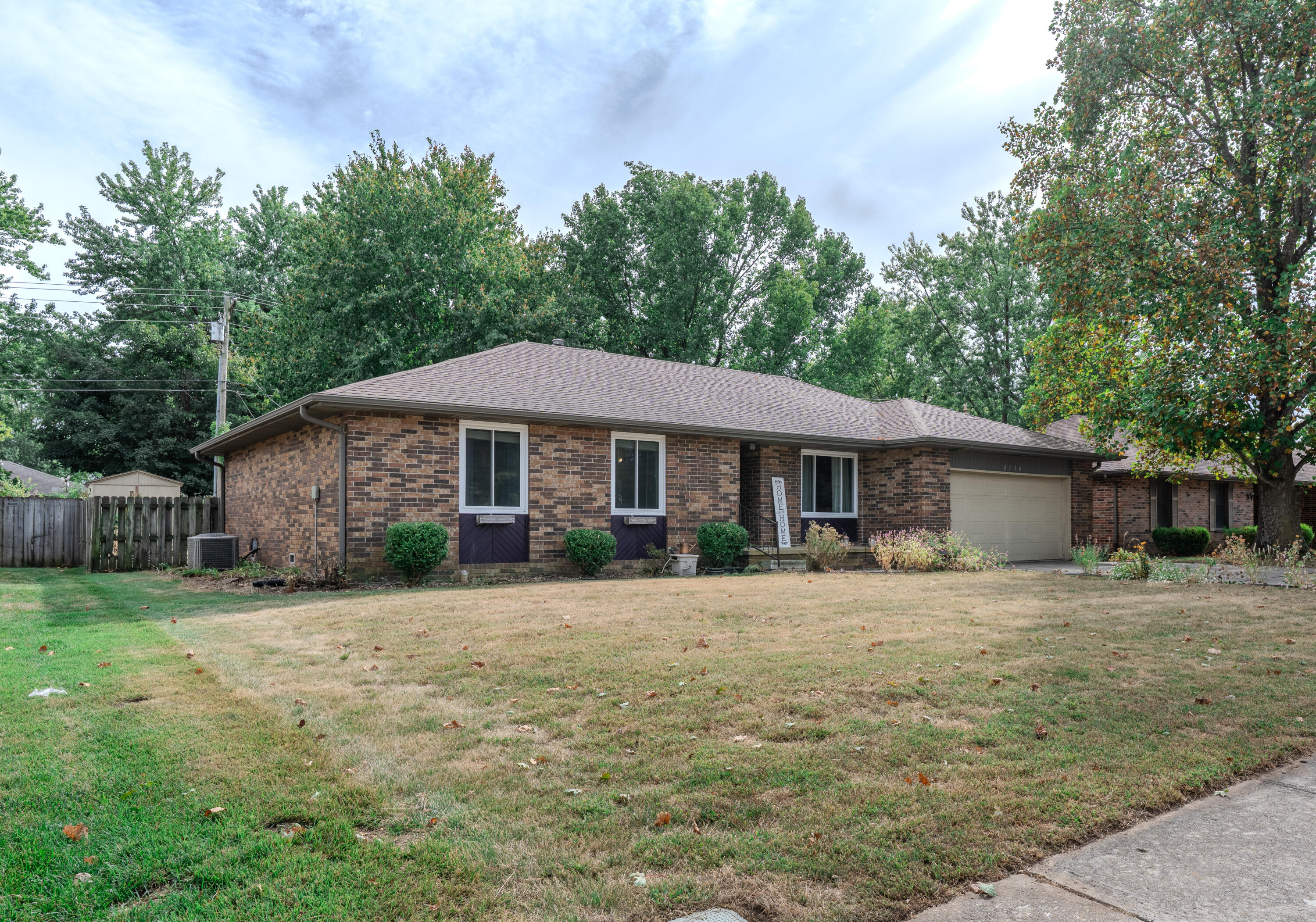 Photo 3 - Residential for sale – 2758 W Swan Street  Springfield, MO