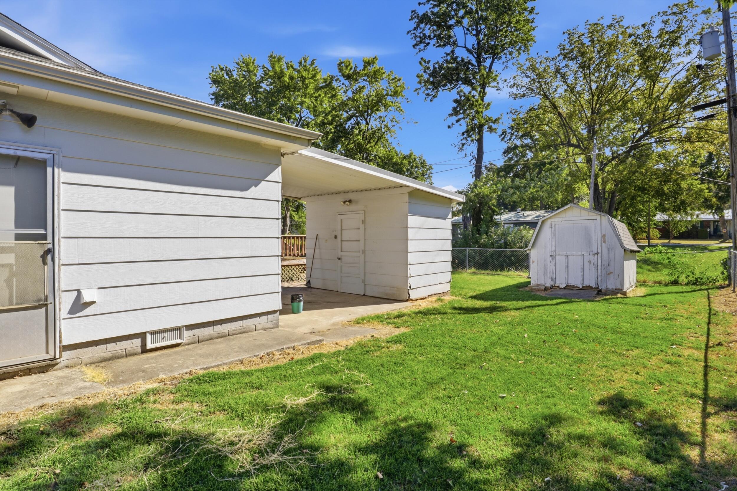 Photo 20 - Residential for sale – 734 S Spruce Street  Buffalo, MO