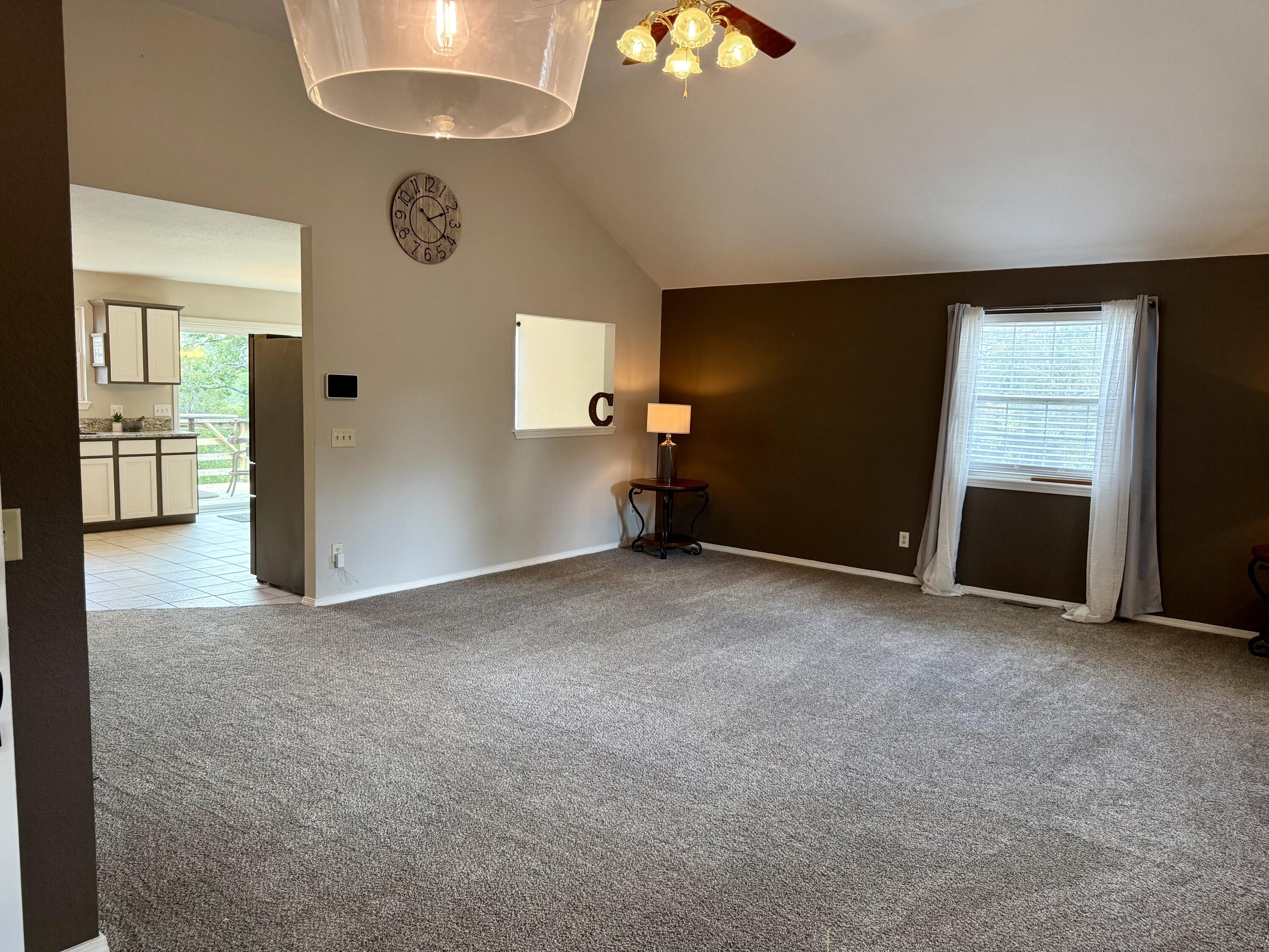 Photo 4 - Residential for sale – 187  Jessi Road  Forsyth, MO