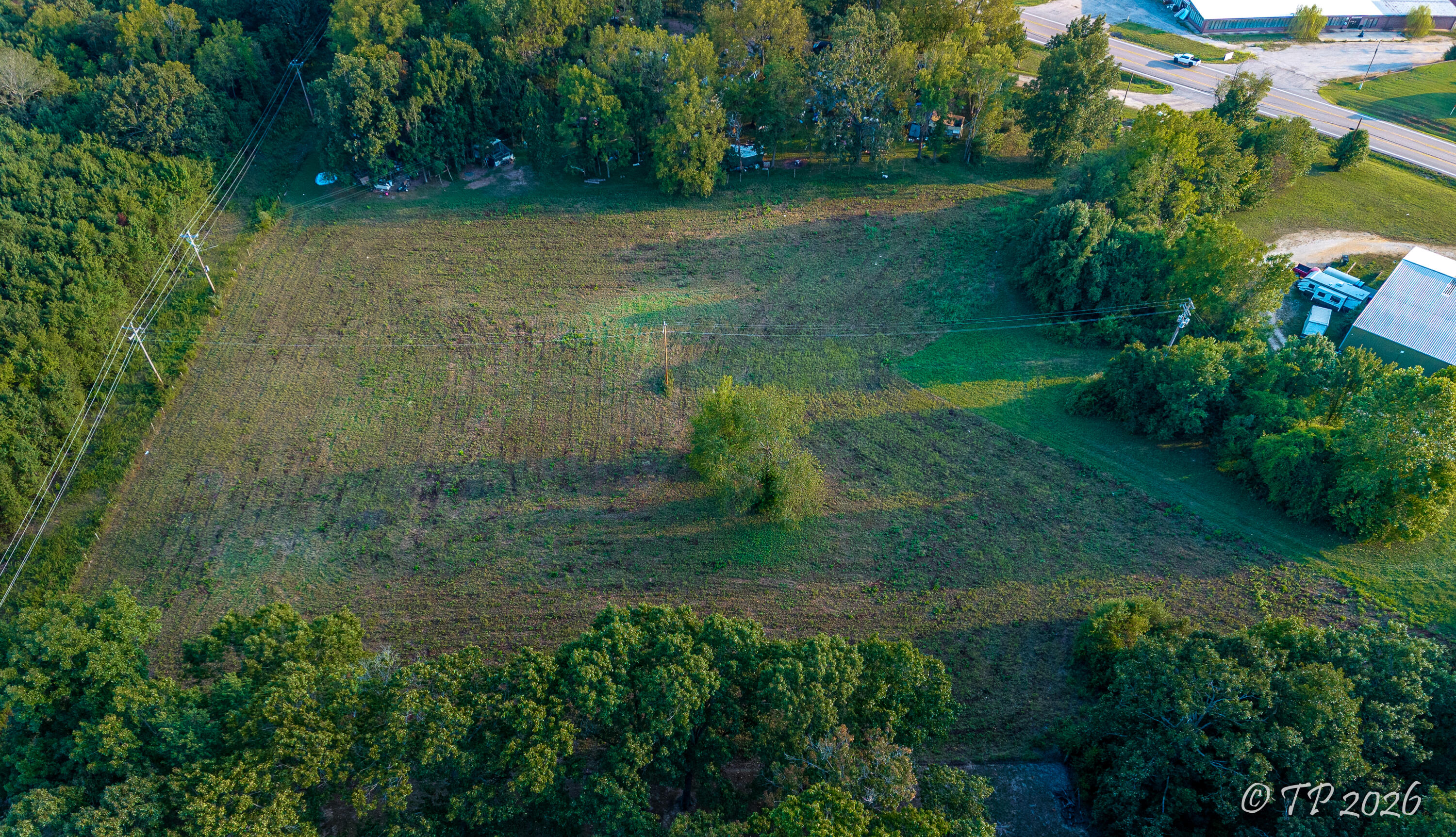 Photo 5 - Land for sale – 1753  Private Road 8650   West Plains, MO