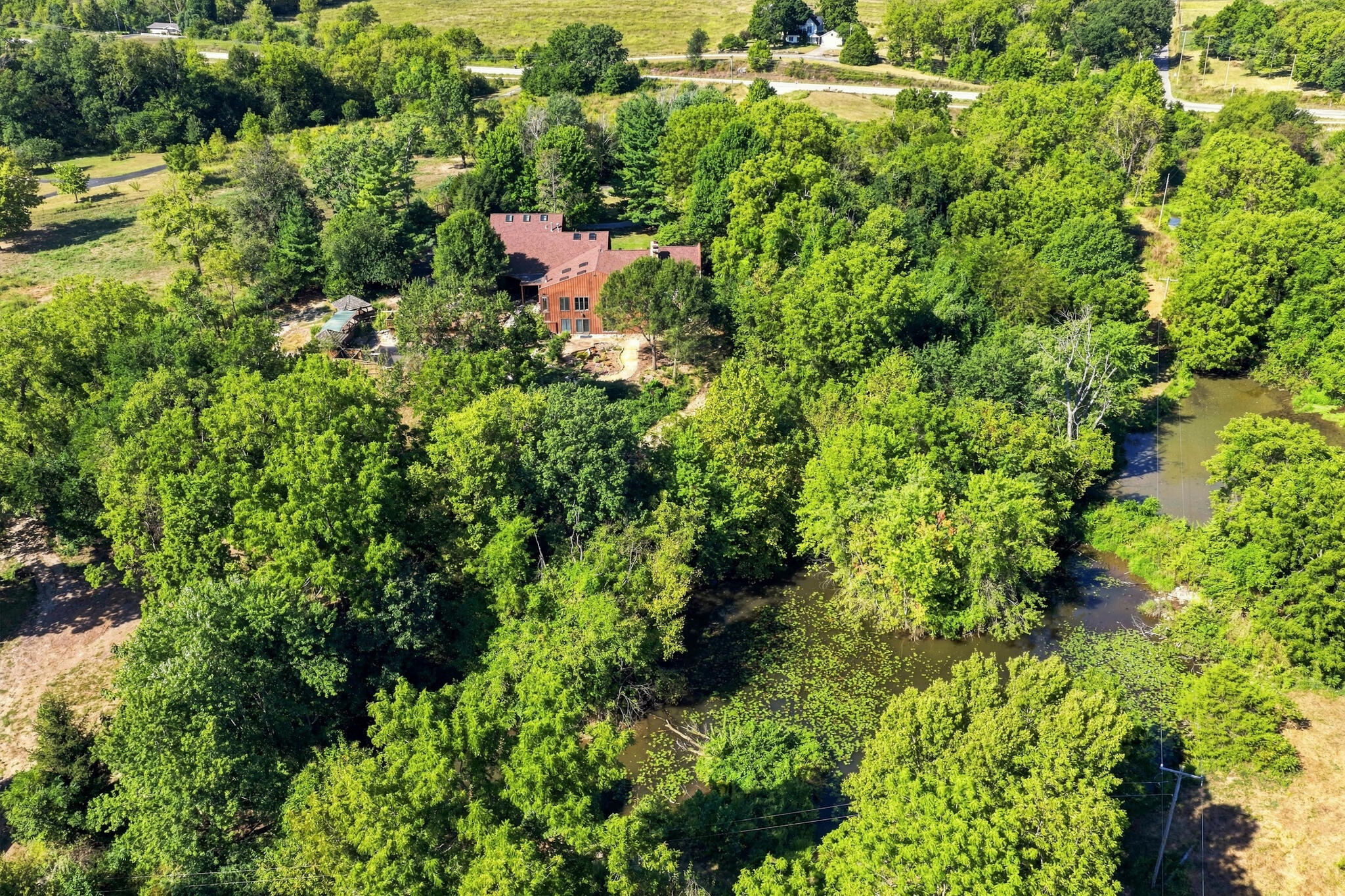 Photo 14 - Residential for sale – 4660 S Wilsons Creek Boulevard  Republic, MO