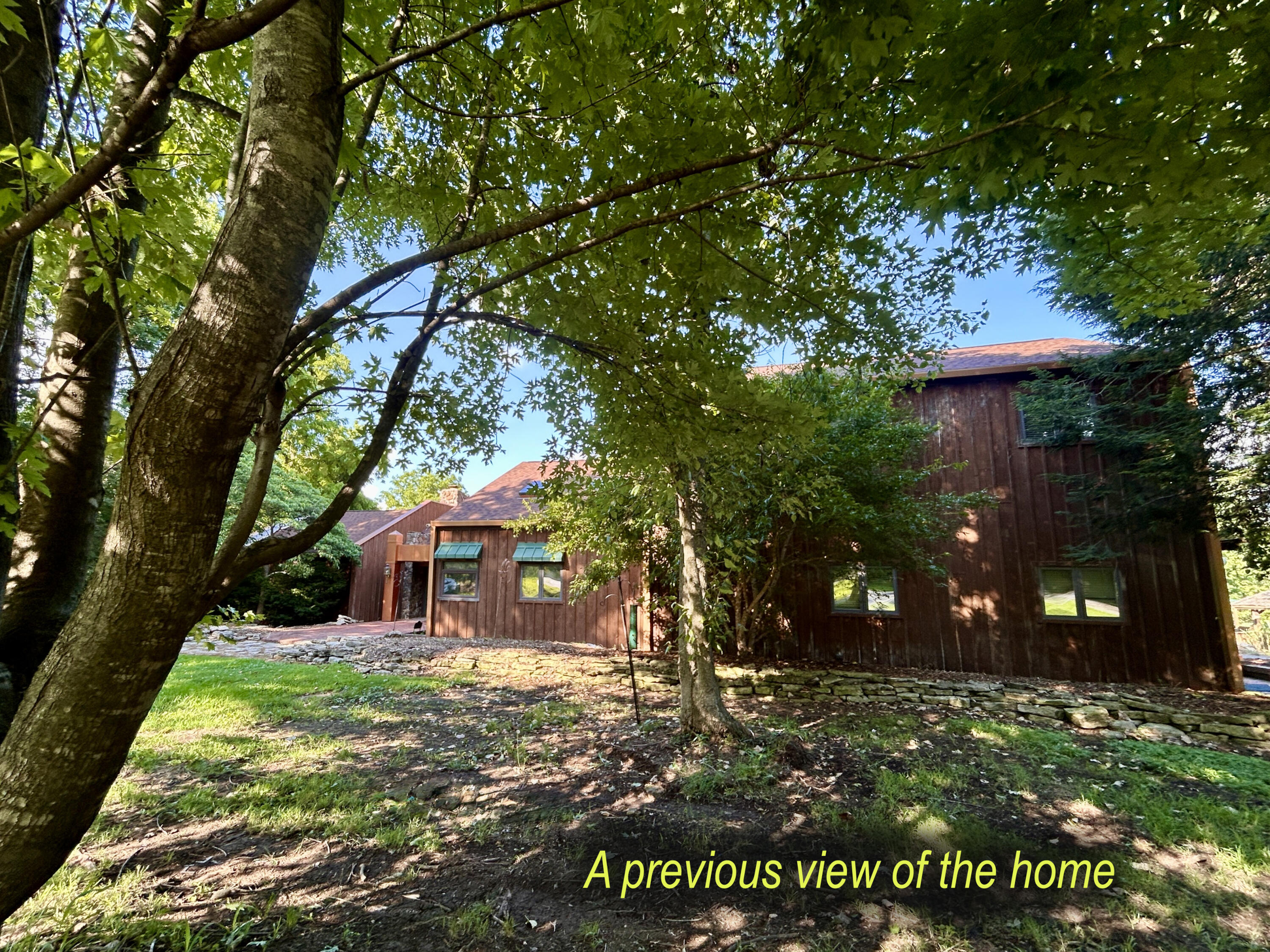 Photo 166 - Farm for sale – 4660 S Wilsons Creek Boulevard  Republic, MO