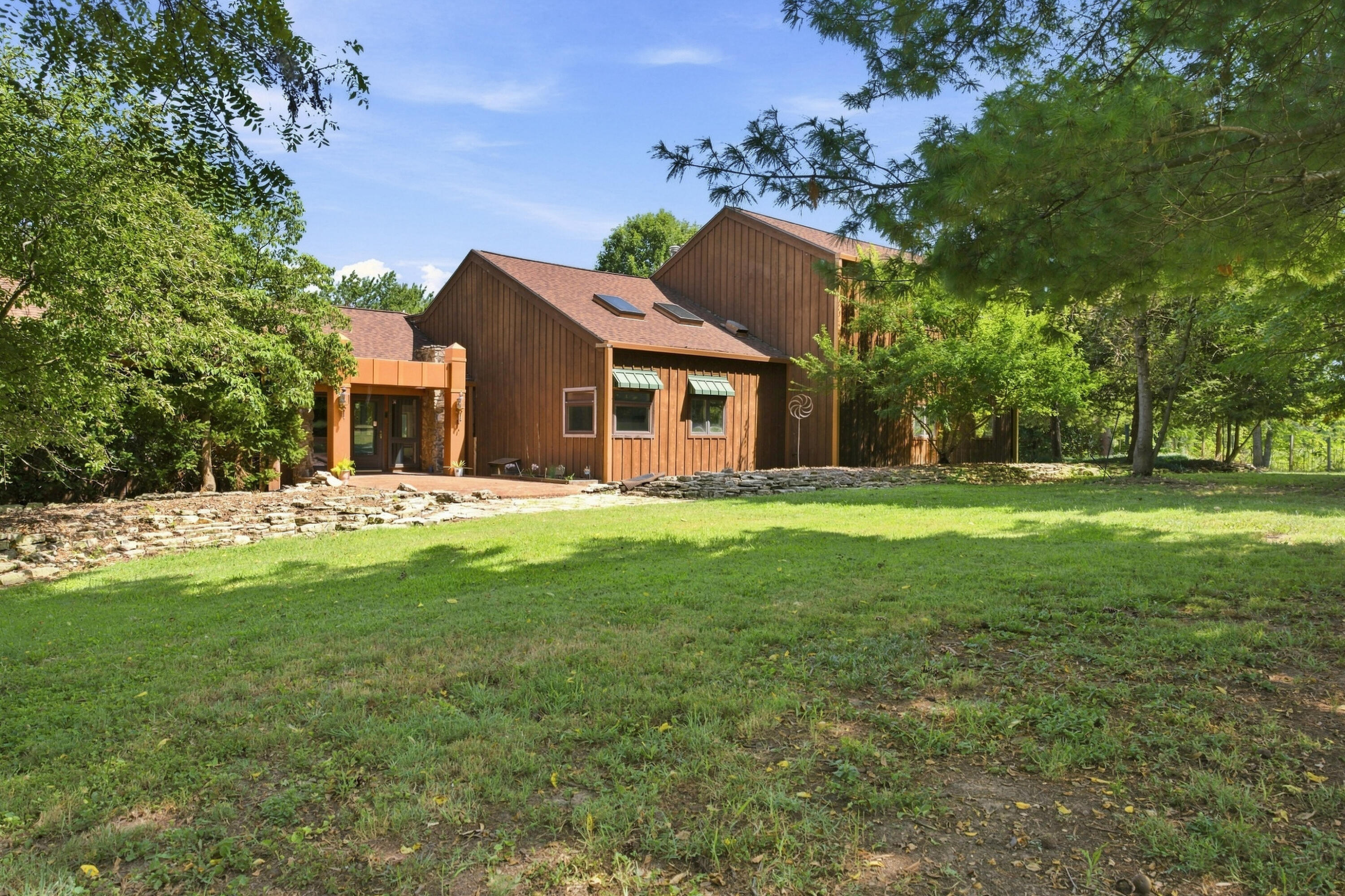 Photo 53 - Farm for sale – 4660 S Wilsons Creek Boulevard  Republic, MO