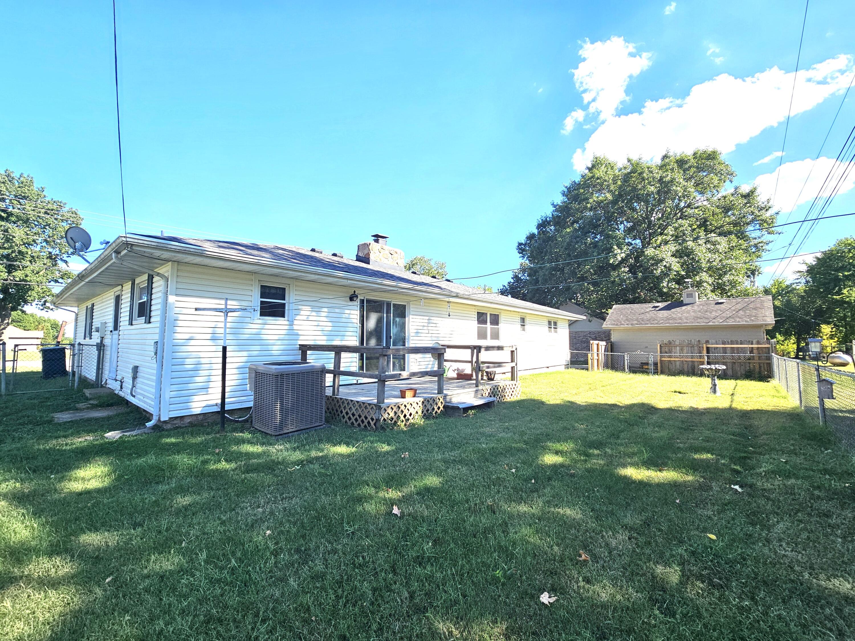Photo 38 - Residential for sale – 713 S Locust Street  Buffalo, MO