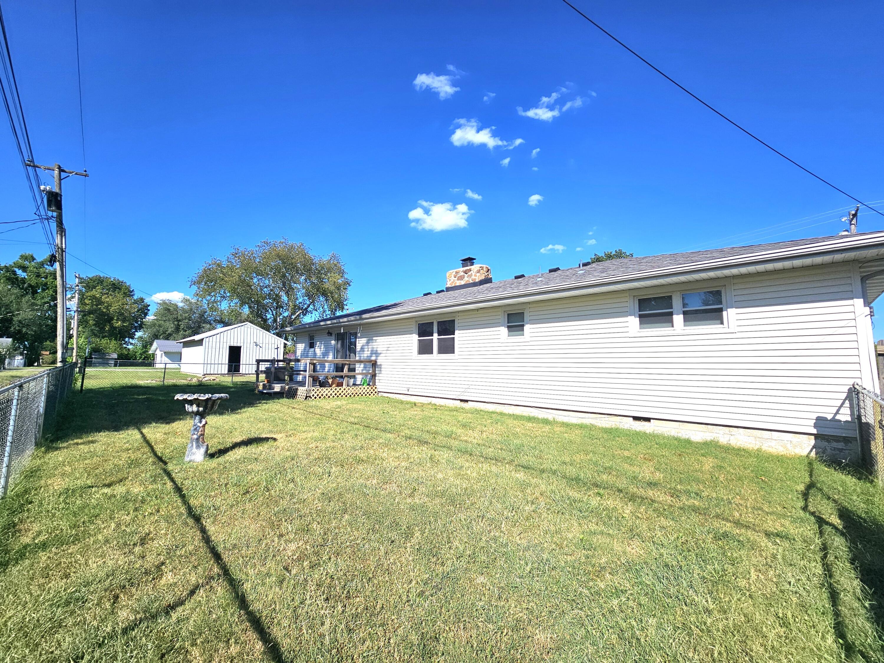 Photo 42 - Residential for sale – 713 S Locust Street  Buffalo, MO
