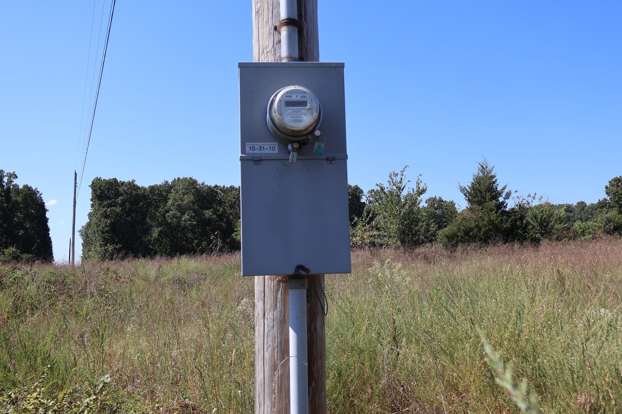 Photo 18 - Land for sale – 0000  County Rd 132   Norwood, MO