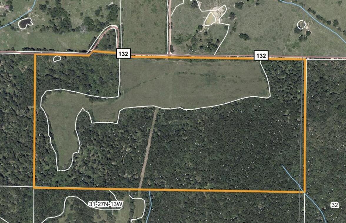 Photo 2 - Land for sale – 0000  County Rd 132   Norwood, MO