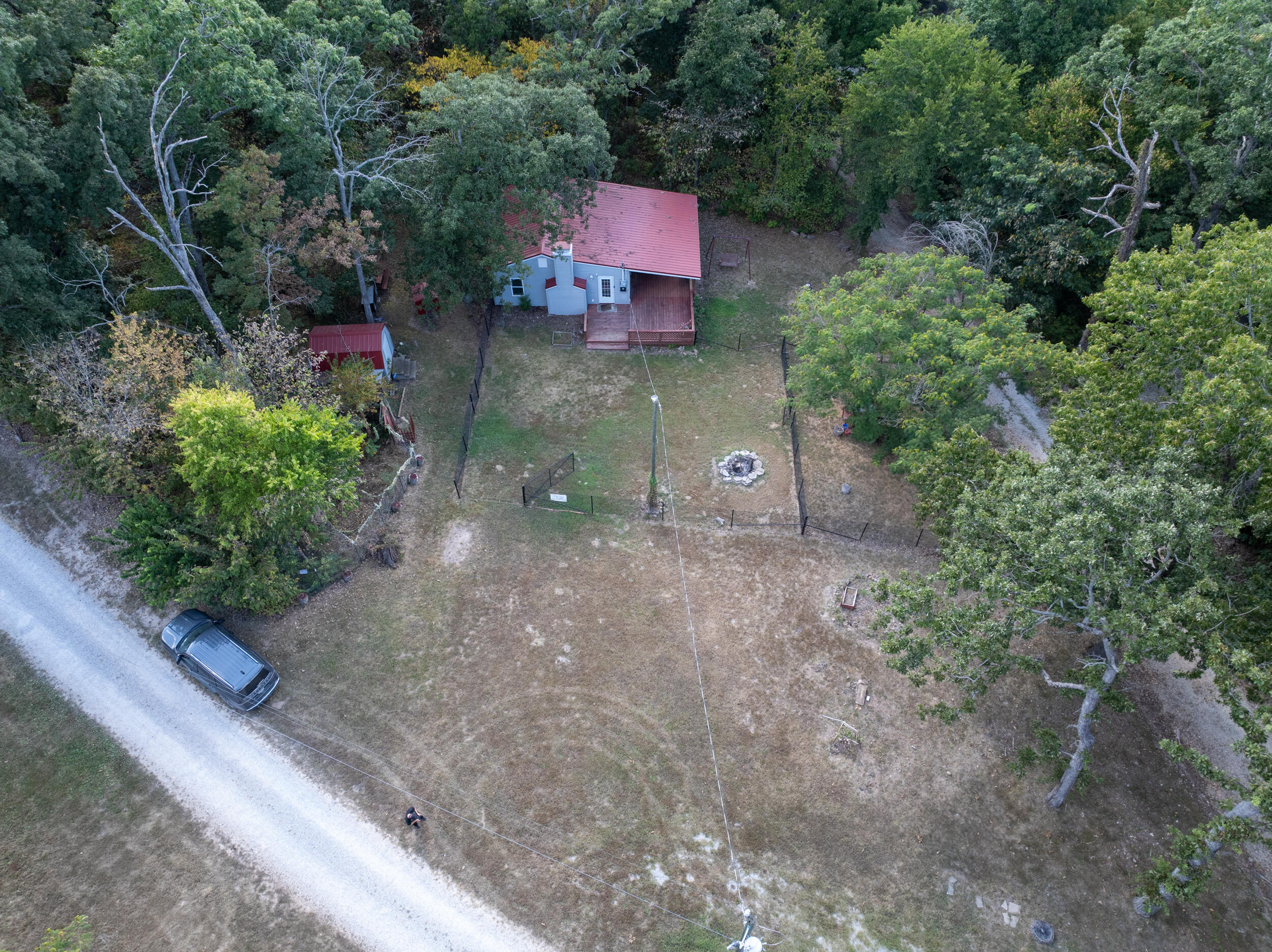 Photo 9 - Residential for sale – 28085  Horn Street  Warsaw, MO