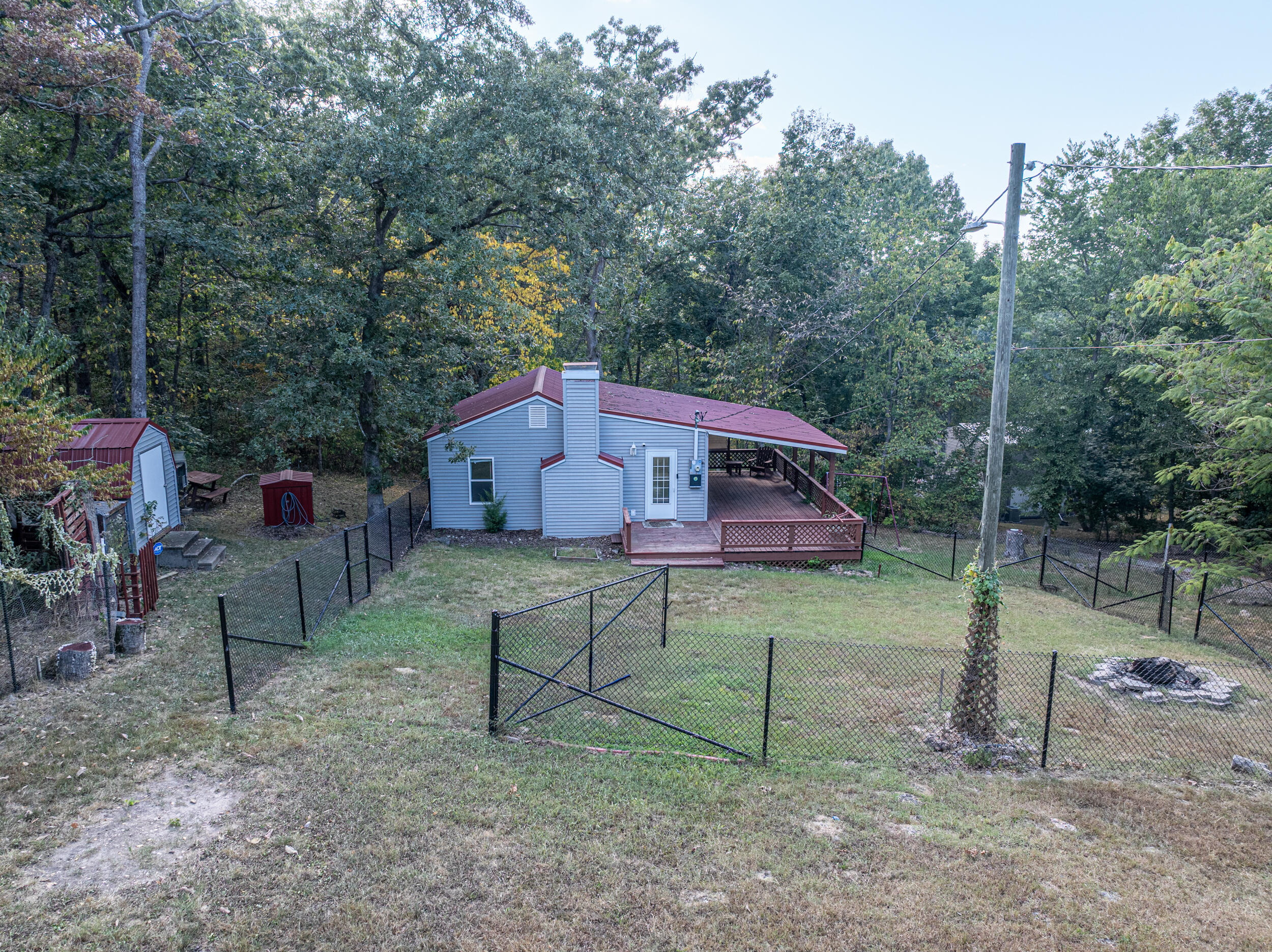 Photo 7 - Residential for sale – 28085  Horn Street  Warsaw, MO