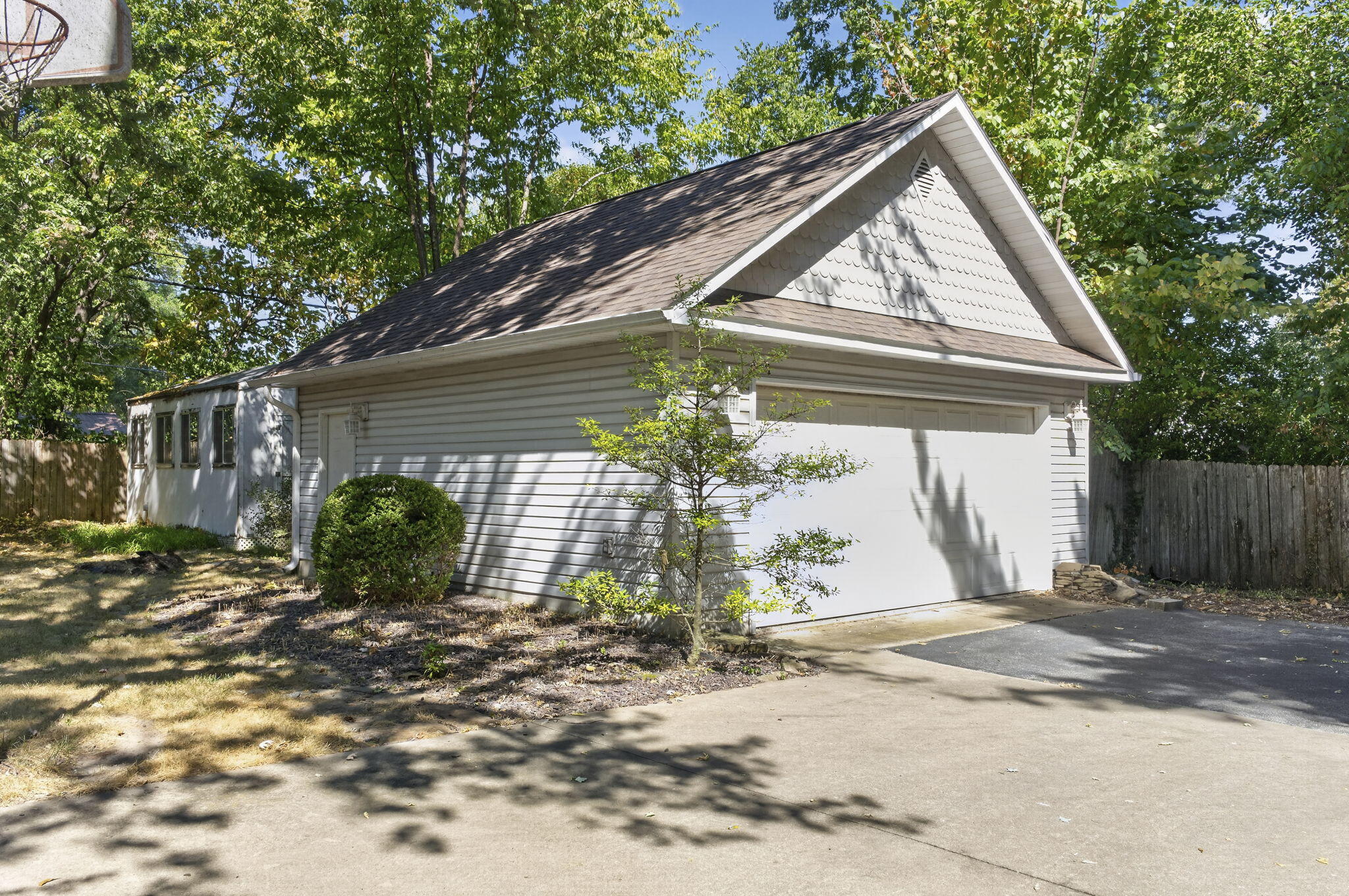 Photo 37 - Residential for sale – 245 N Clay Street  Marshfield, MO