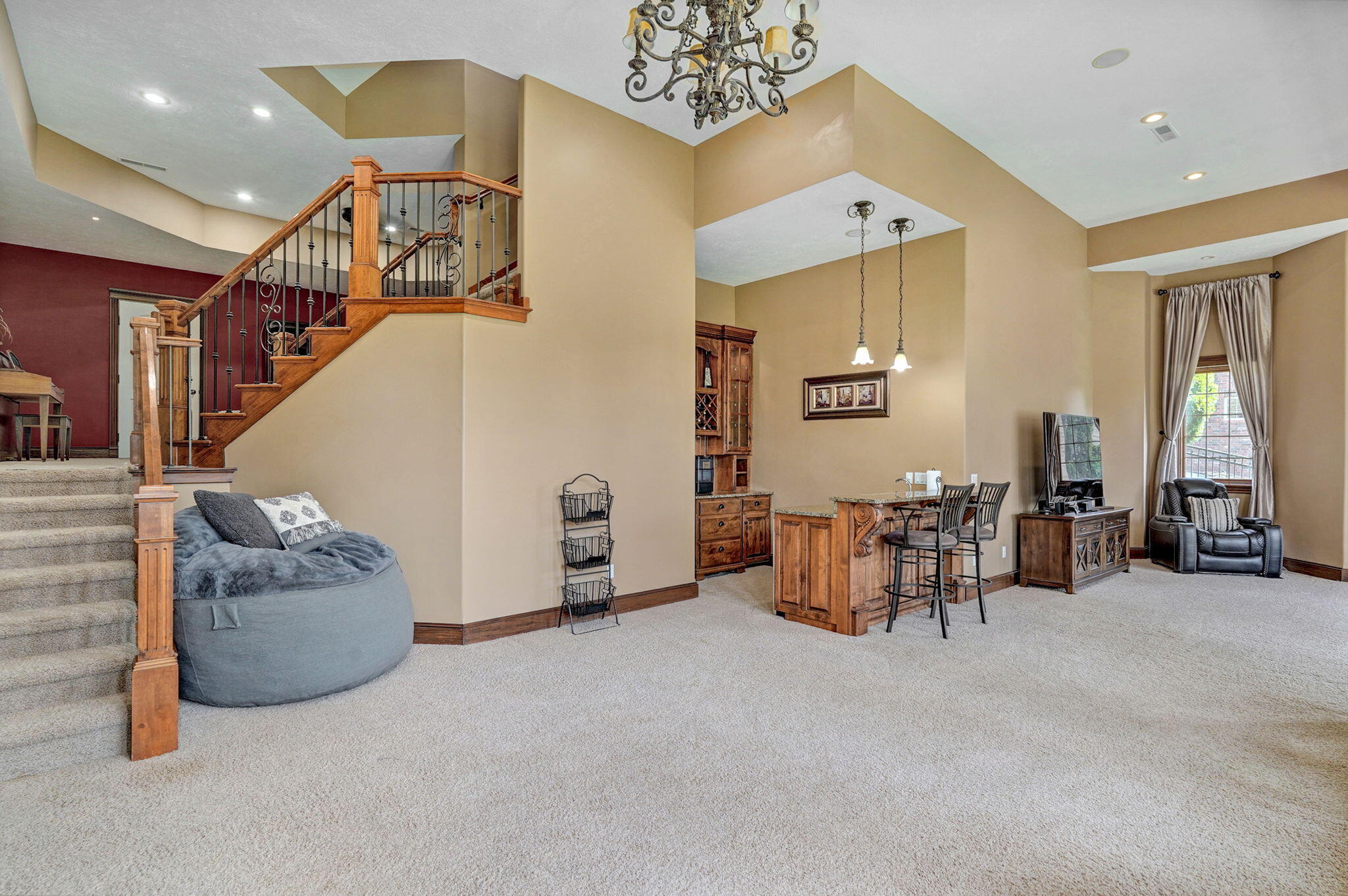 Photo 53 - Residential for sale – 5909 S Brightwater Trail  Springfield, MO