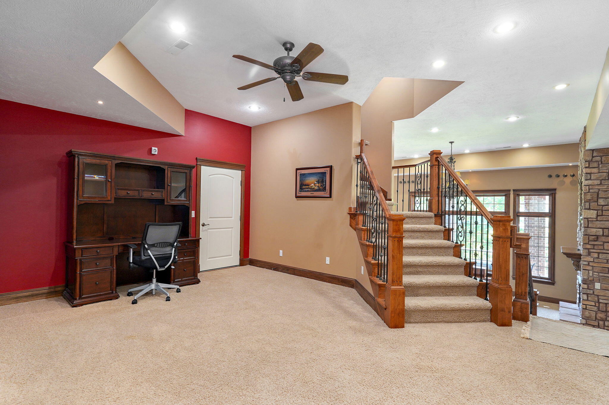 Photo 50 - Residential for sale – 5909 S Brightwater Trail  Springfield, MO