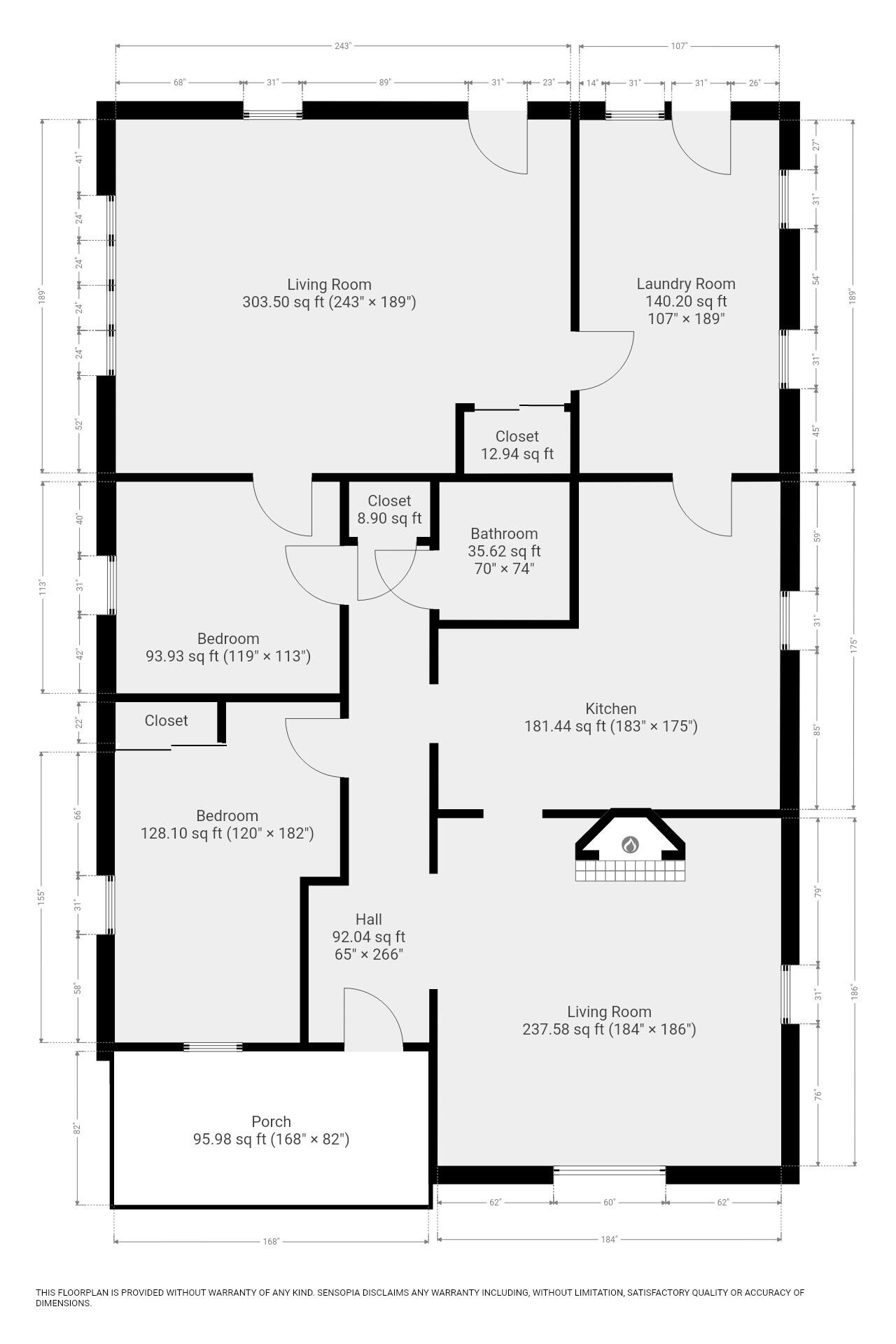 Photo 23 - Residential for sale – 537 W Calhoun Street  Springfield, MO