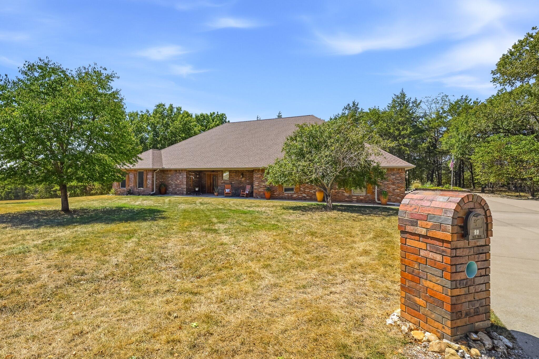 Photo 7 - Residential for sale – 99  Merlot Circle  Lampe, MO