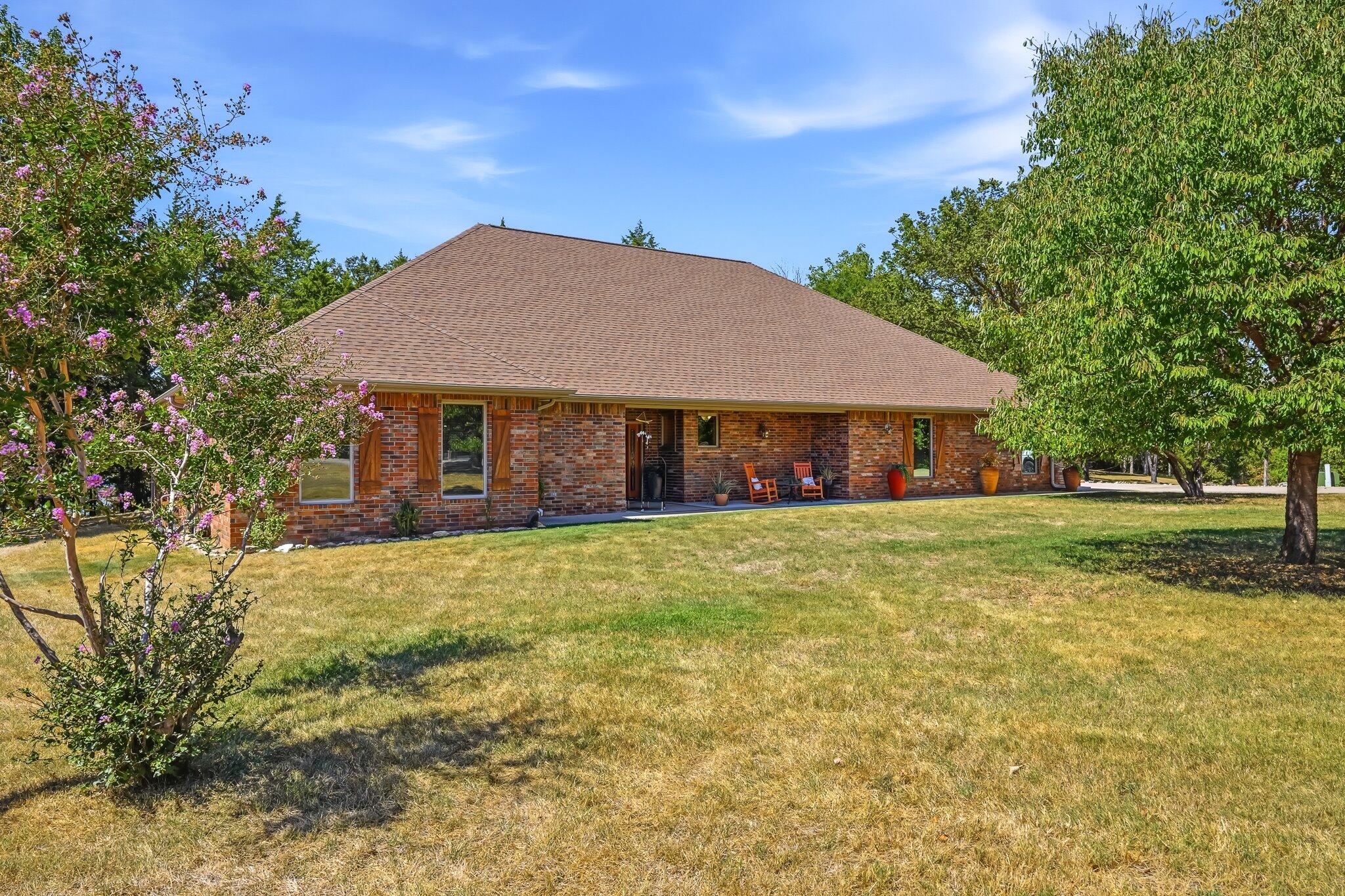 Photo 5 - Residential for sale – 99  Merlot Circle  Lampe, MO