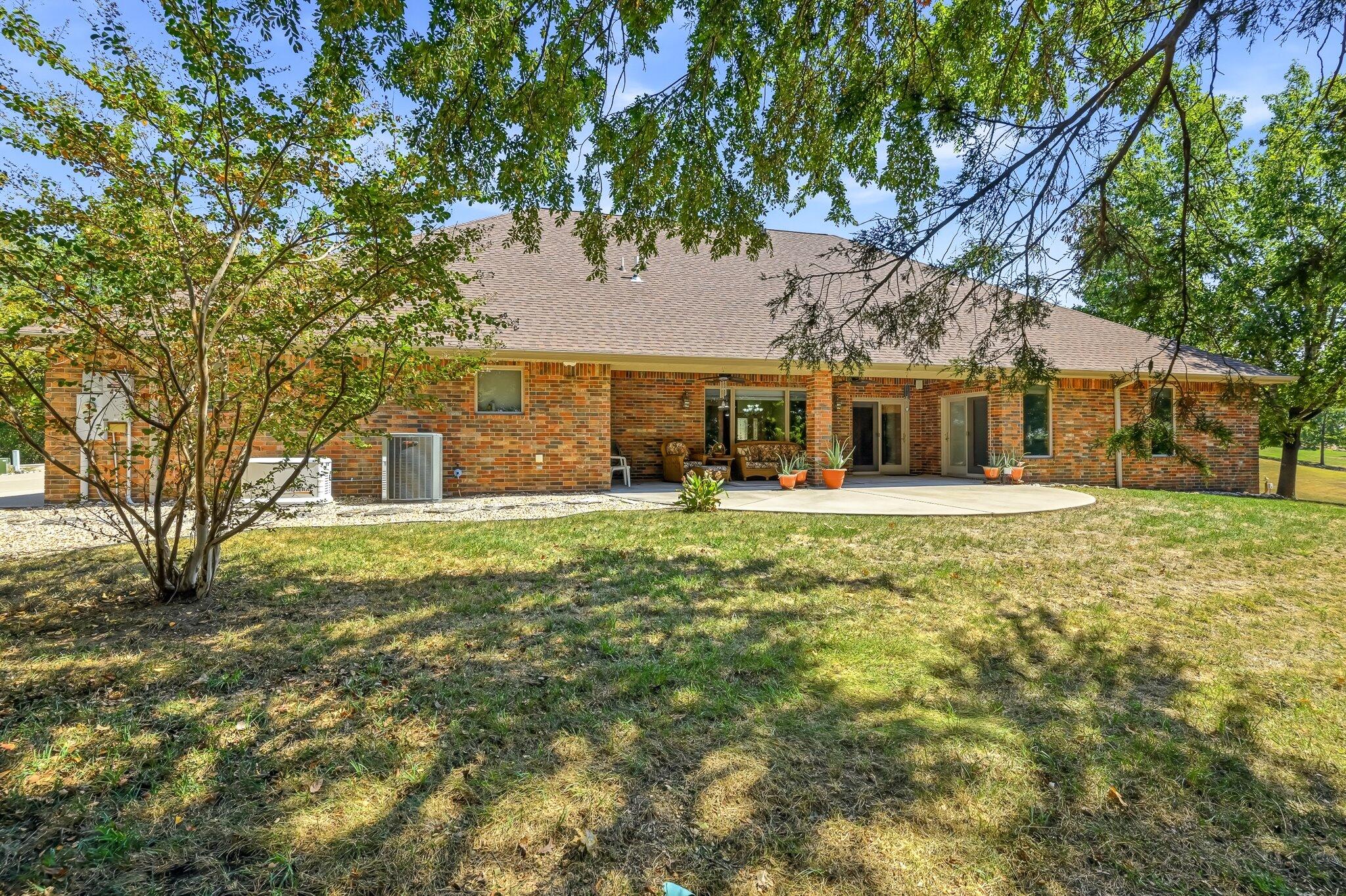Photo 49 - Residential for sale – 99  Merlot Circle  Lampe, MO