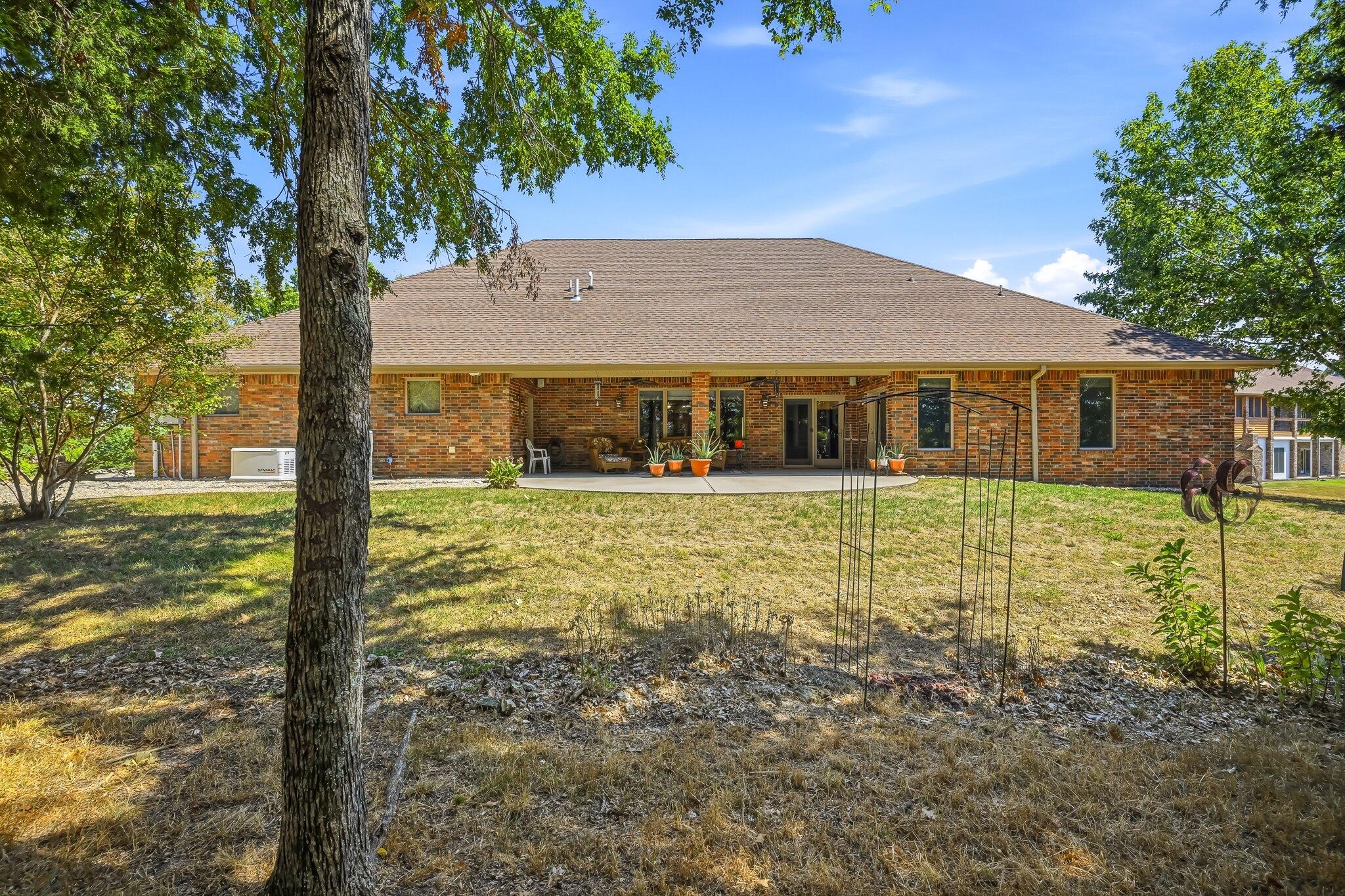 Photo 48 - Residential for sale – 99  Merlot Circle  Lampe, MO