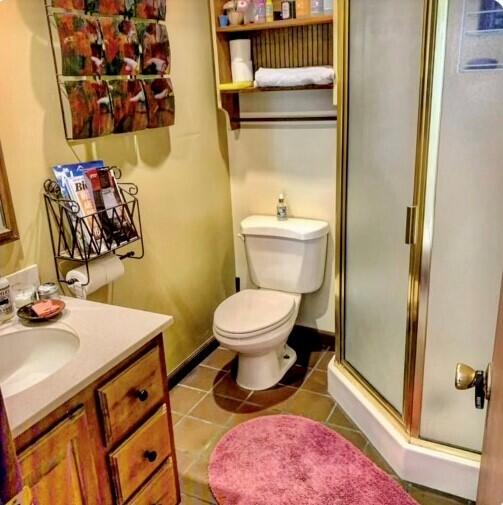 Photo 9 - Residential for sale – 419  Davis Drive  Monett, MO