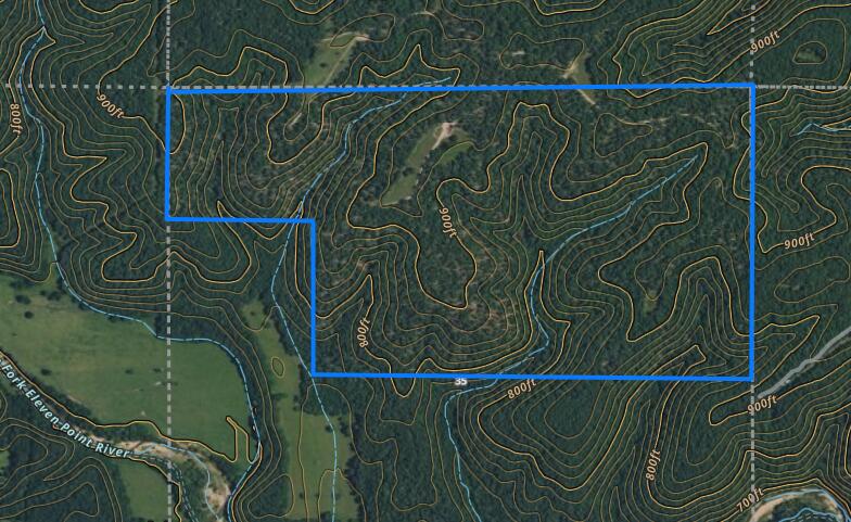 Photo 2 - Land for sale – 0000  County Road 422-17   Birch Tree, MO