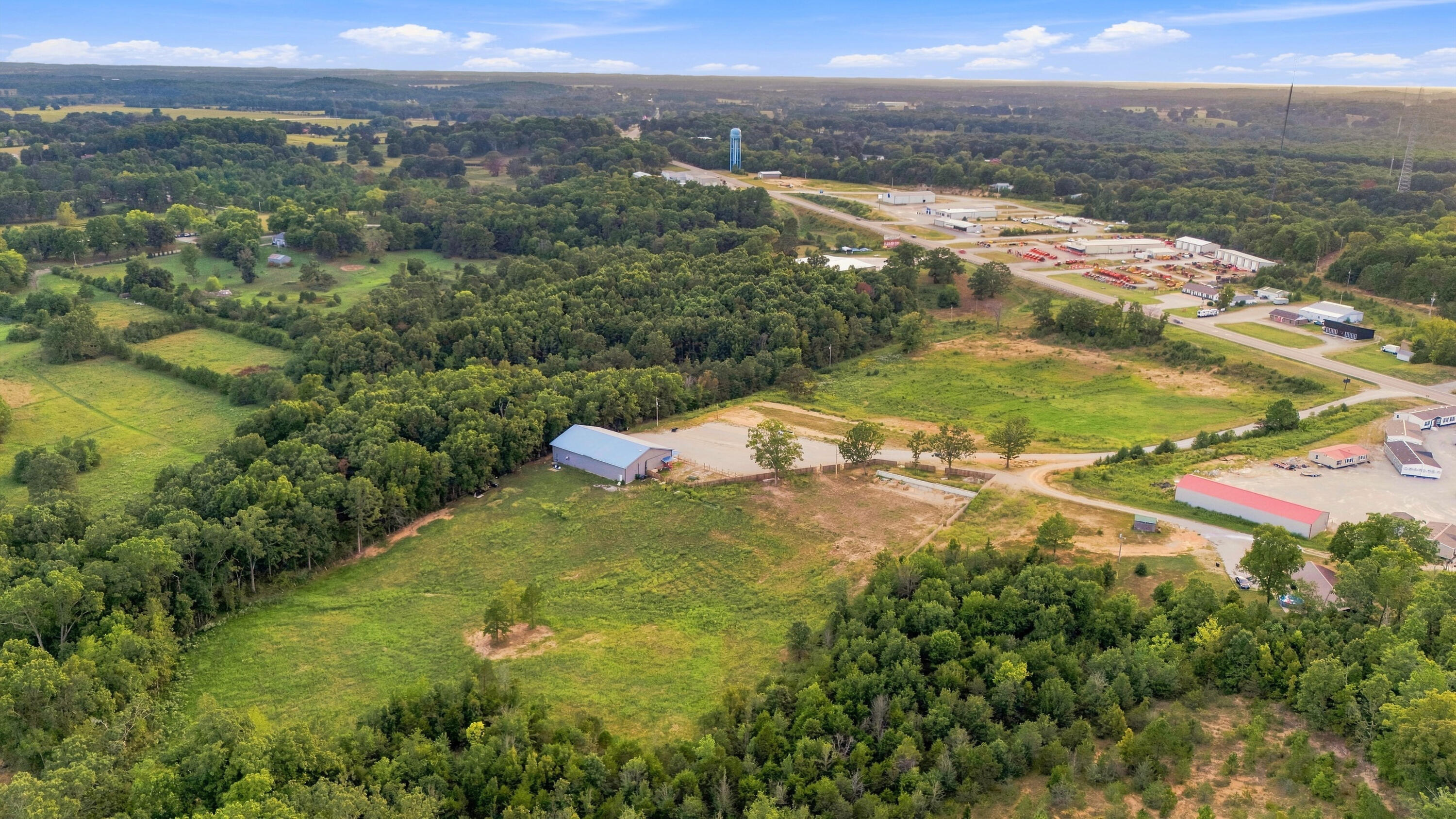 Photo 9 - Commercial Sale for sale – 5024  Us Highway 160   West Plains, MO