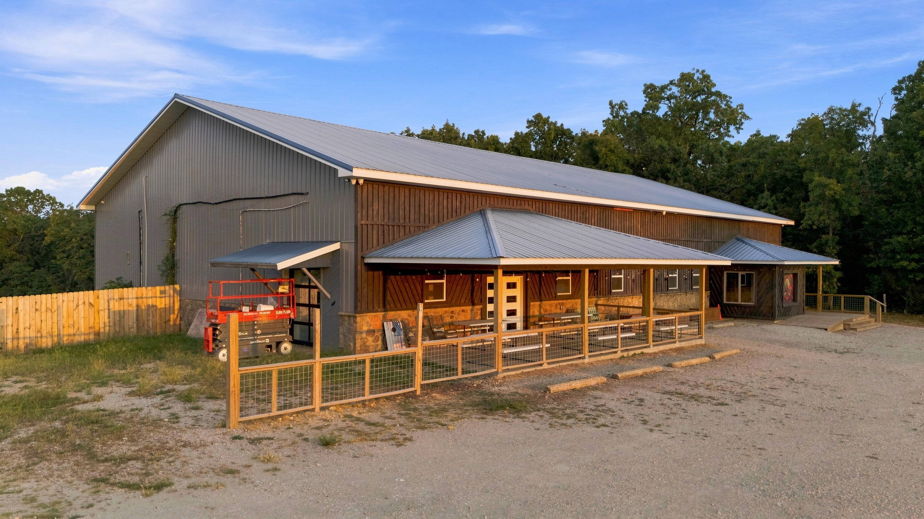 Photo 4 - Commercial Sale for sale – 5024  Us Highway 160   West Plains, MO