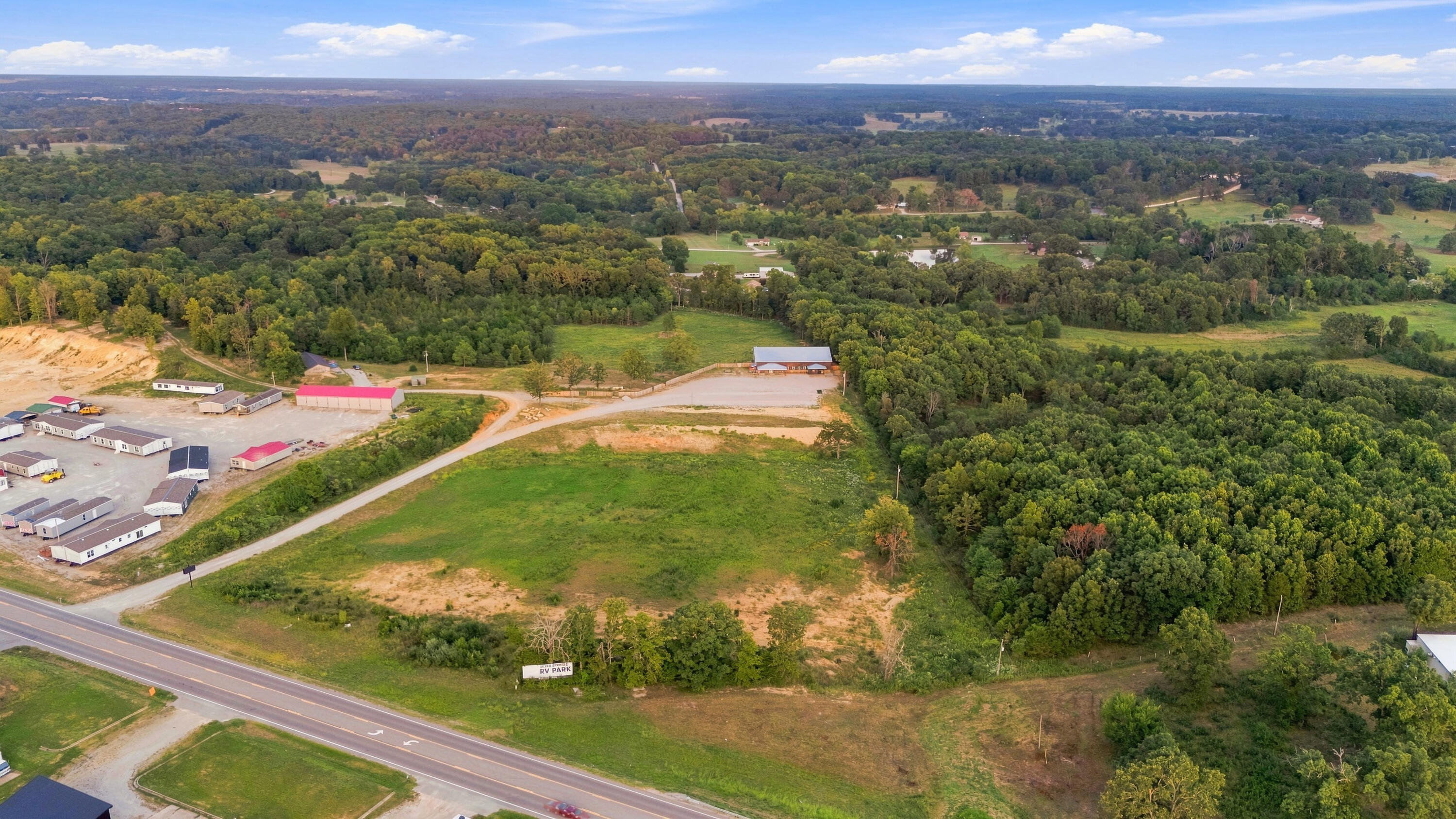 Photo 7 - Commercial Sale for sale – 5024  Us Highway 160   West Plains, MO