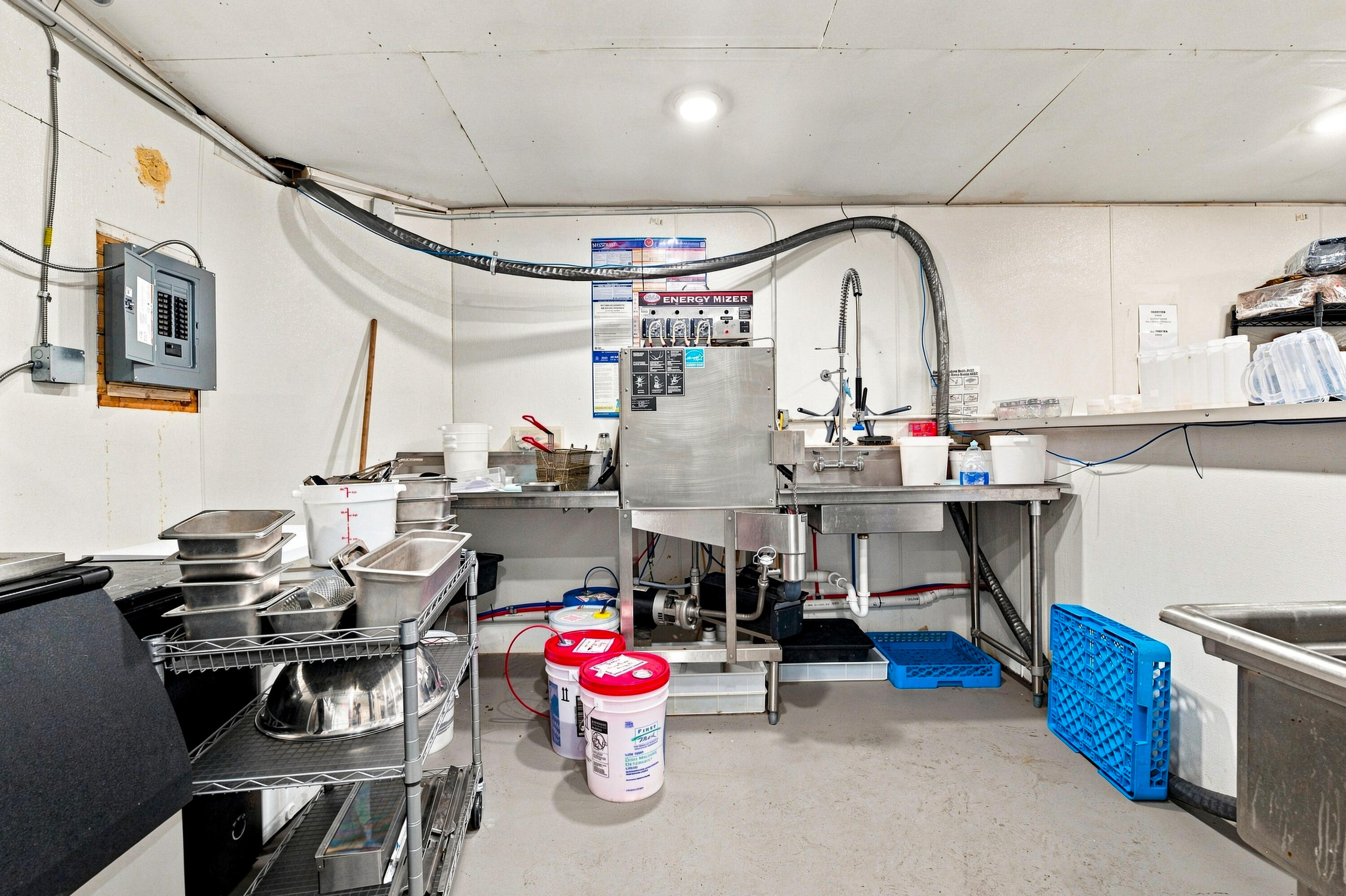 Photo 61 - Commercial Sale for sale – 5024  Us Highway 160   West Plains, MO