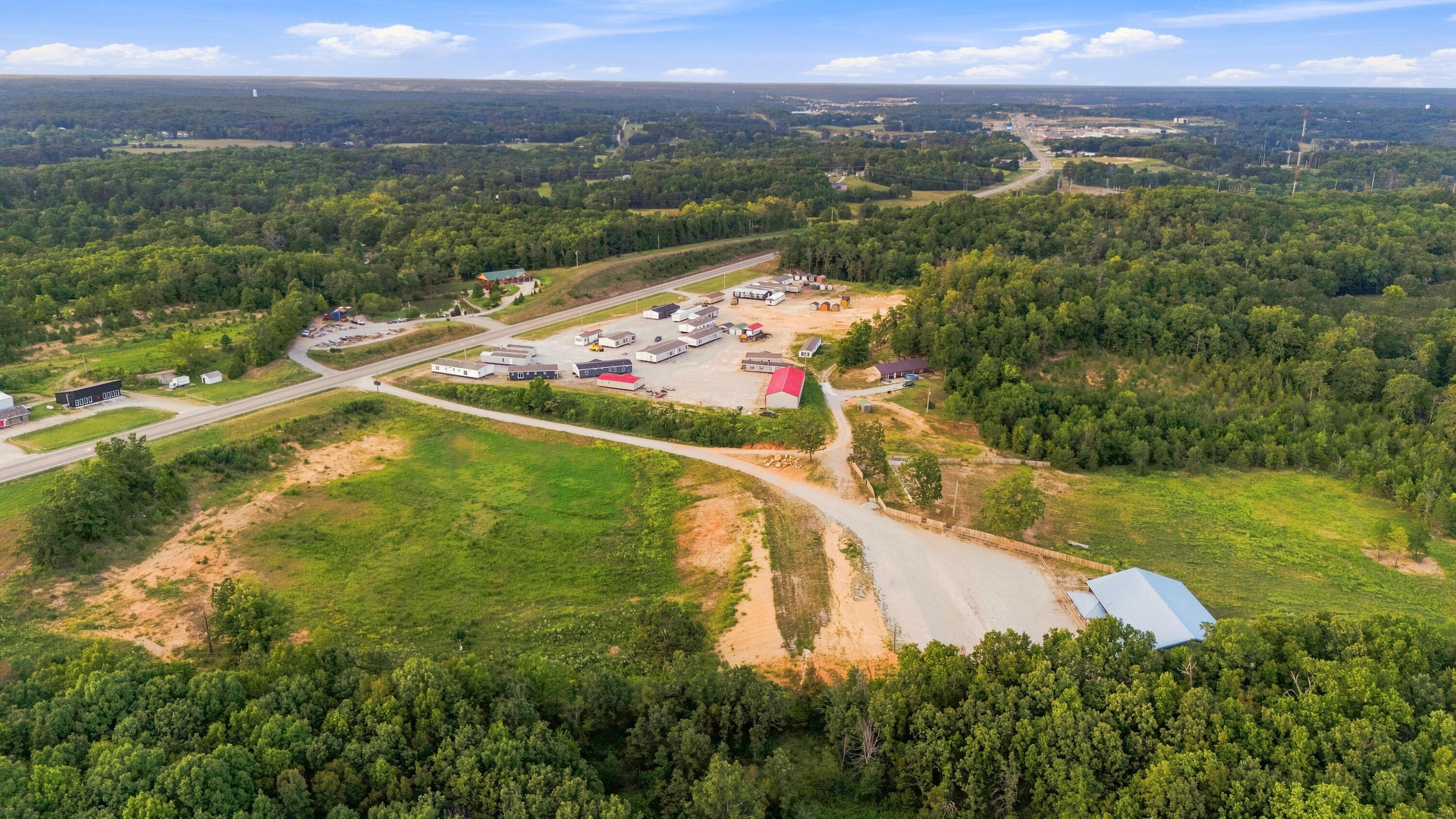 Photo 8 - Commercial Sale for sale – 5024  Us Highway 160   West Plains, MO