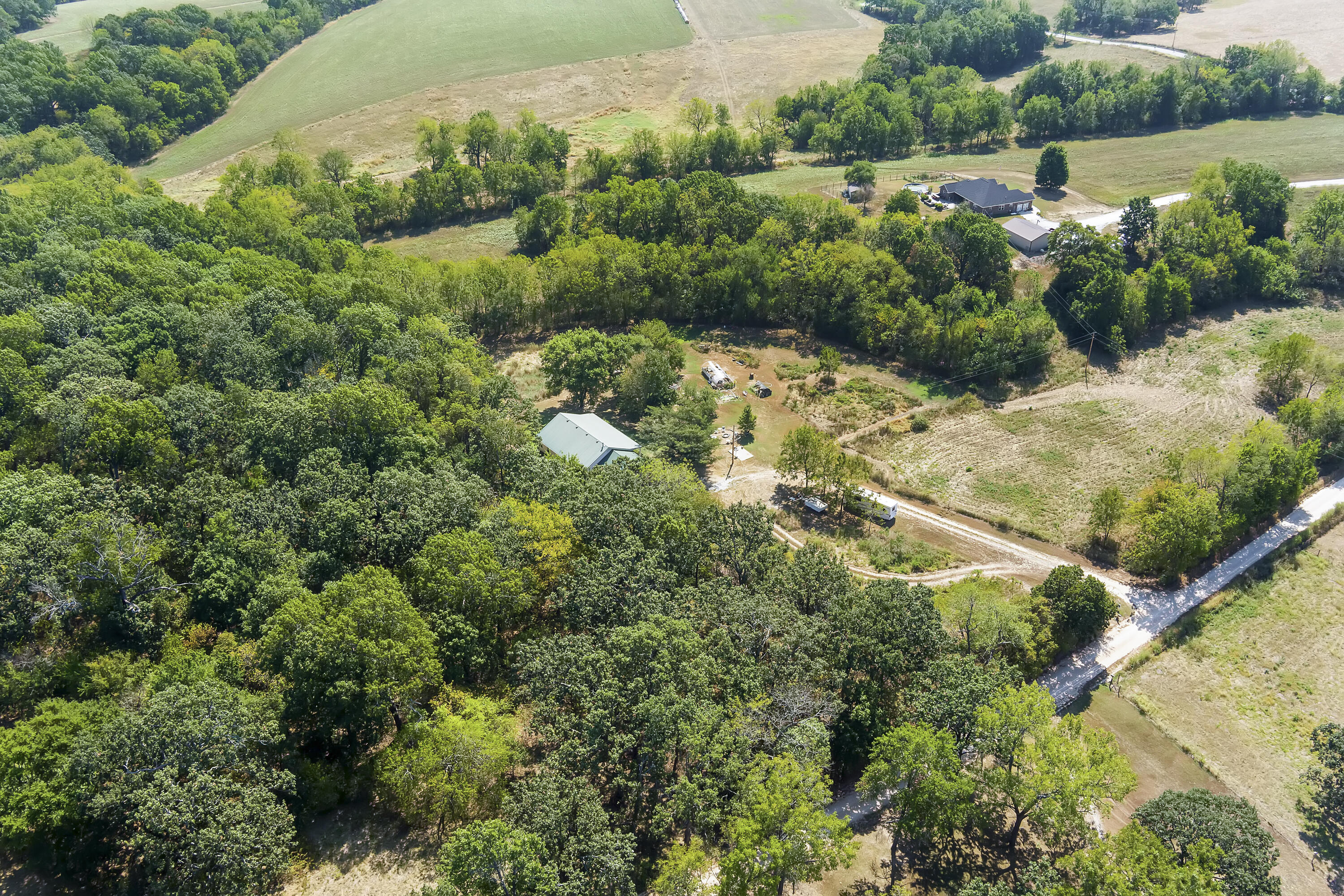 Photo 31 - Residential for sale – 1092  Blackjack School Road  Marionville, MO