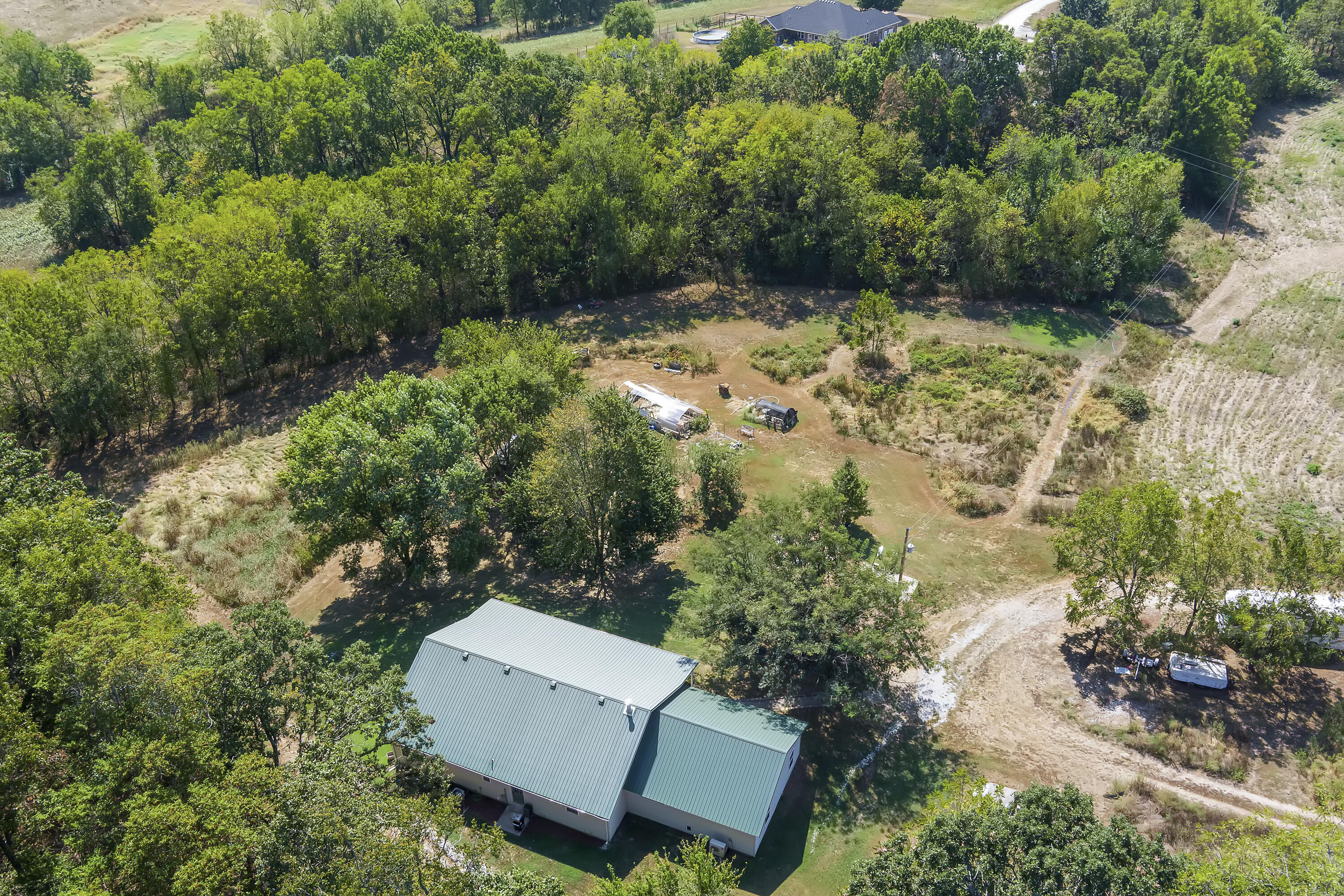Photo 34 - Residential for sale – 1092  Blackjack School Road  Marionville, MO