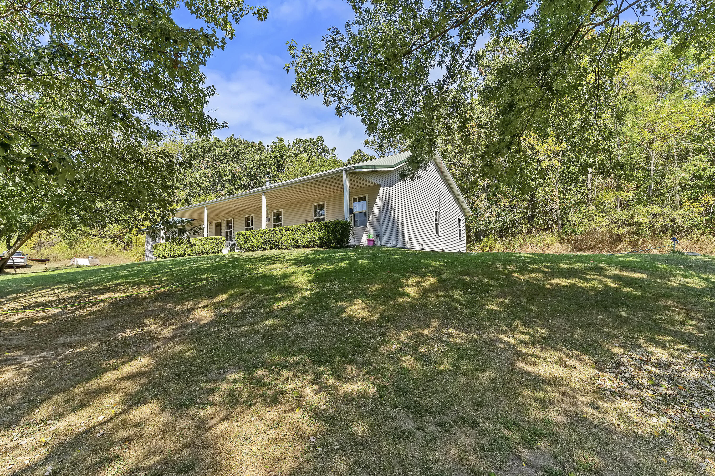 Photo 38 - Residential for sale – 1092  Blackjack School Road  Marionville, MO
