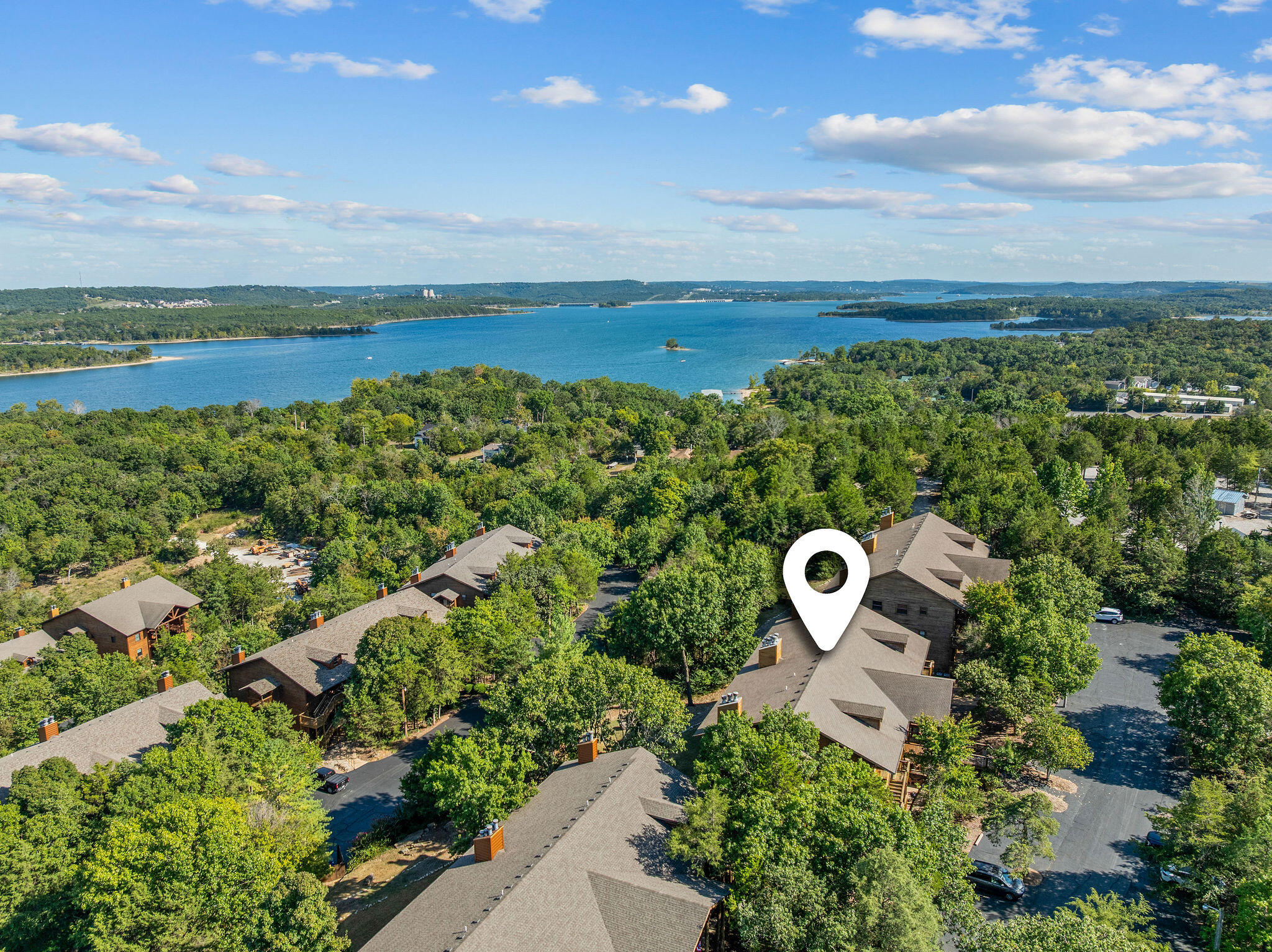 Photo 32 - Residential for sale – 95  Leaning Tree Circle  Branson, MO