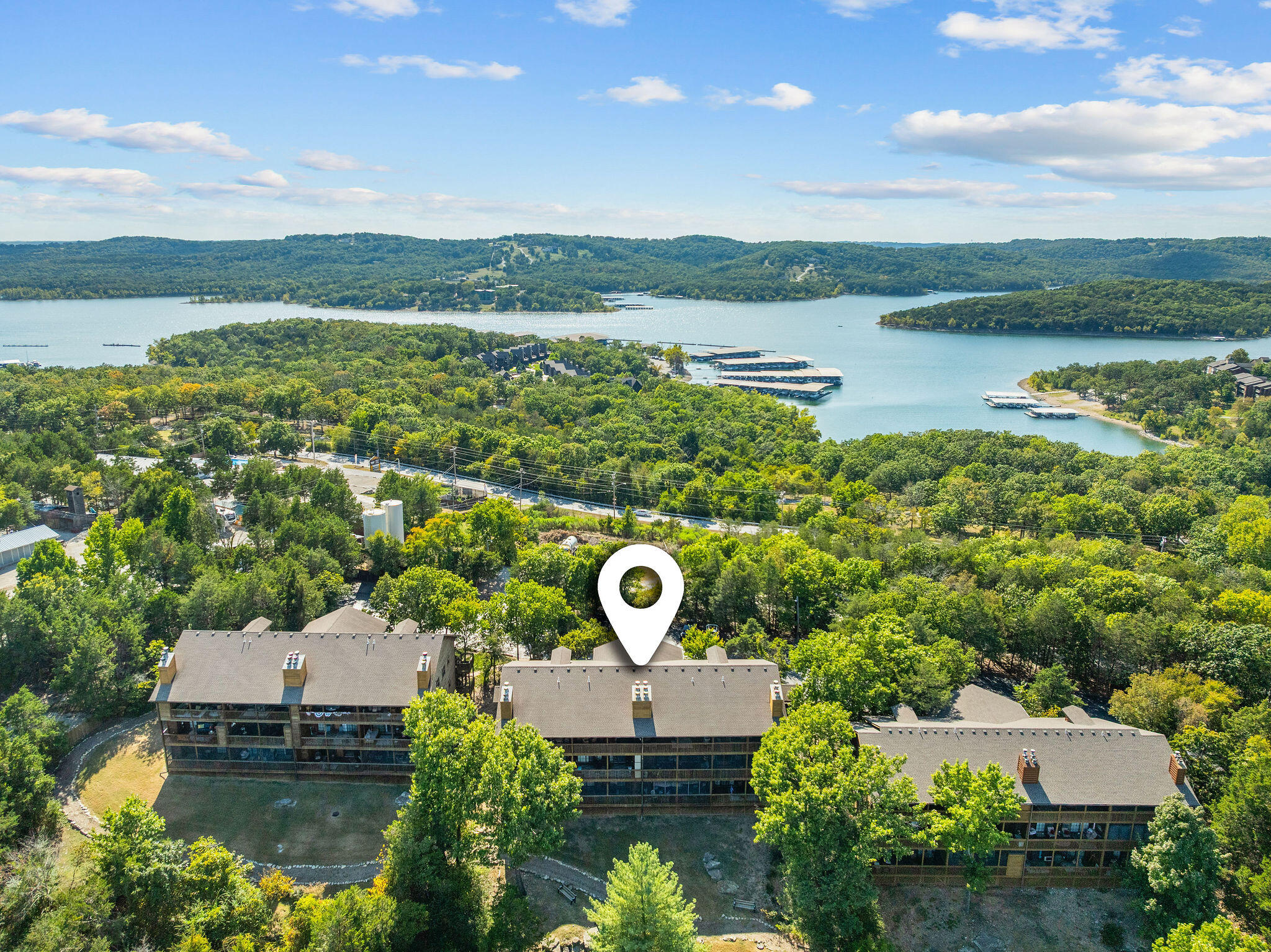 Photo 33 - Residential for sale – 95  Leaning Tree Circle  Branson, MO