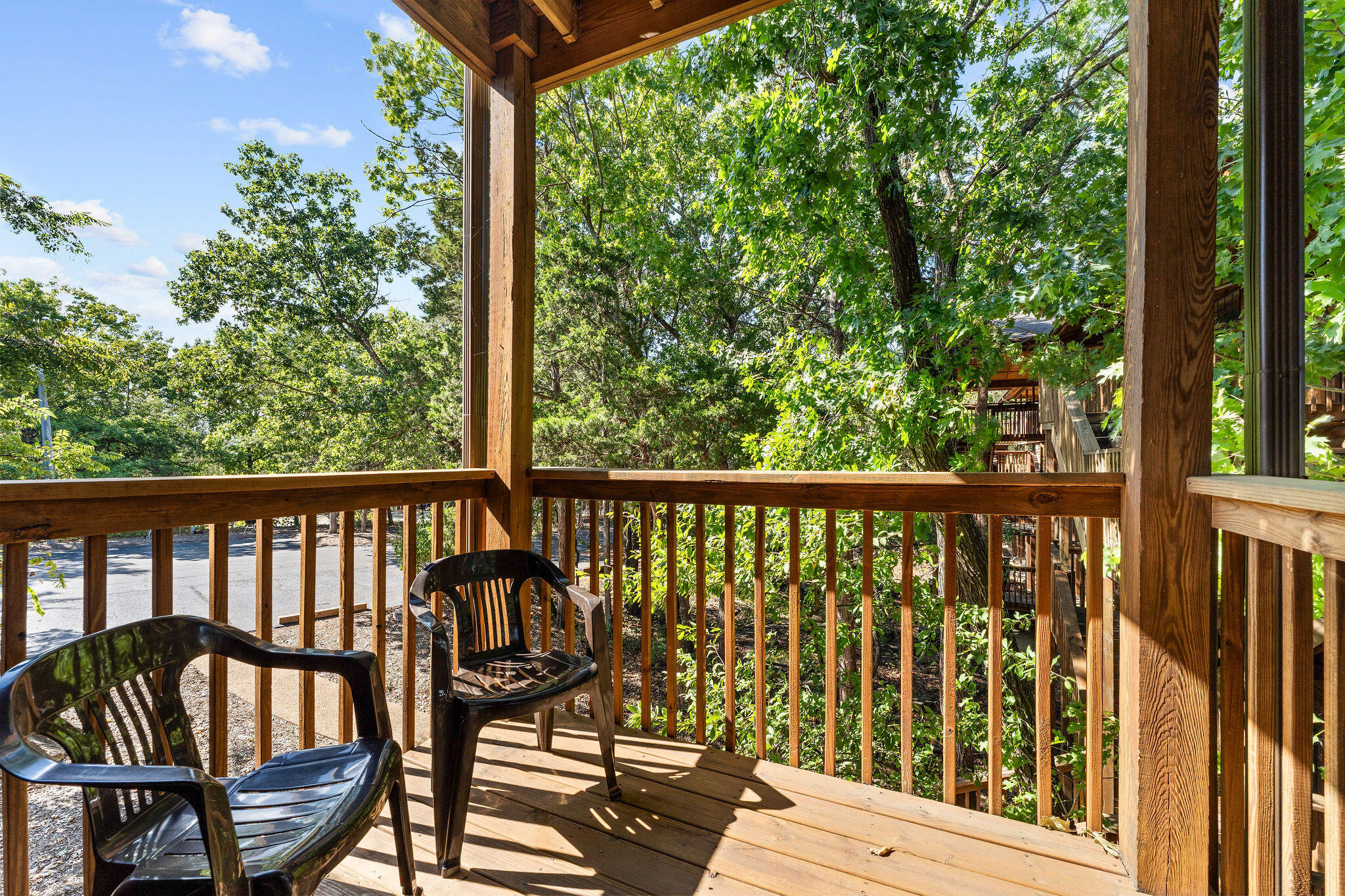 Photo 23 - Residential for sale – 95  Leaning Tree Circle  Branson, MO
