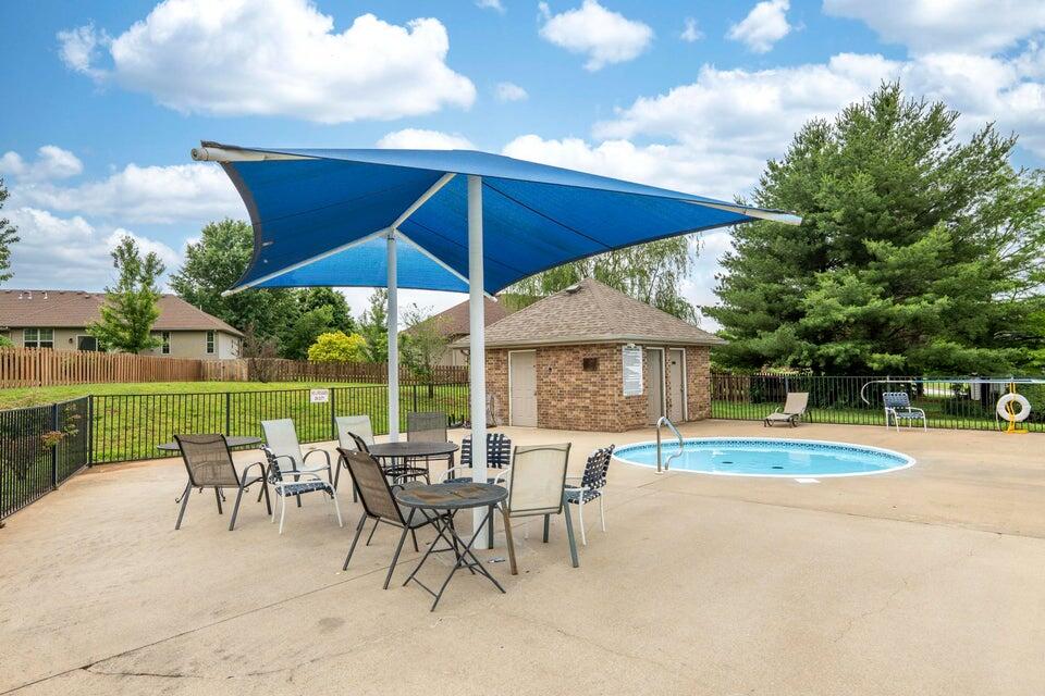 Photo 60 - Residential for sale – 524  Quail Run Street  Rogersville, MO