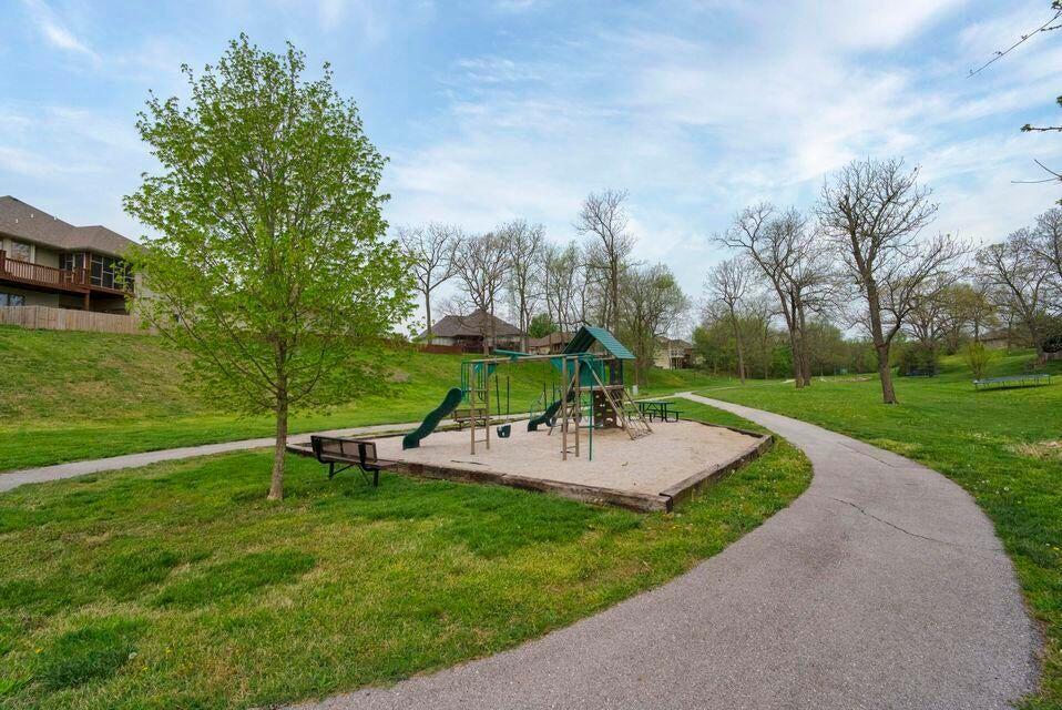 Photo 63 - Residential for sale – 524  Quail Run Street  Rogersville, MO