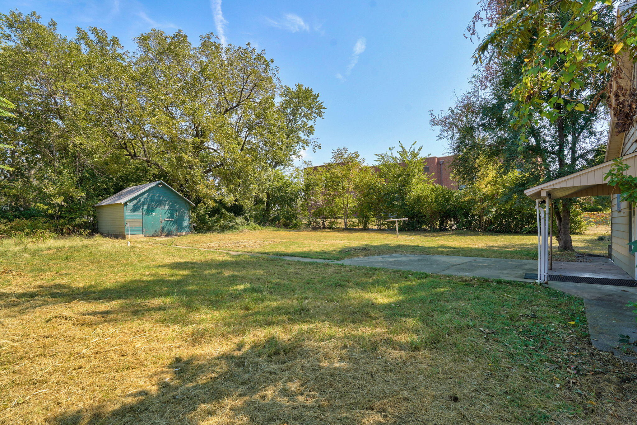 Photo 22 - Residential for sale – 2423 W Olive Street  Springfield, MO