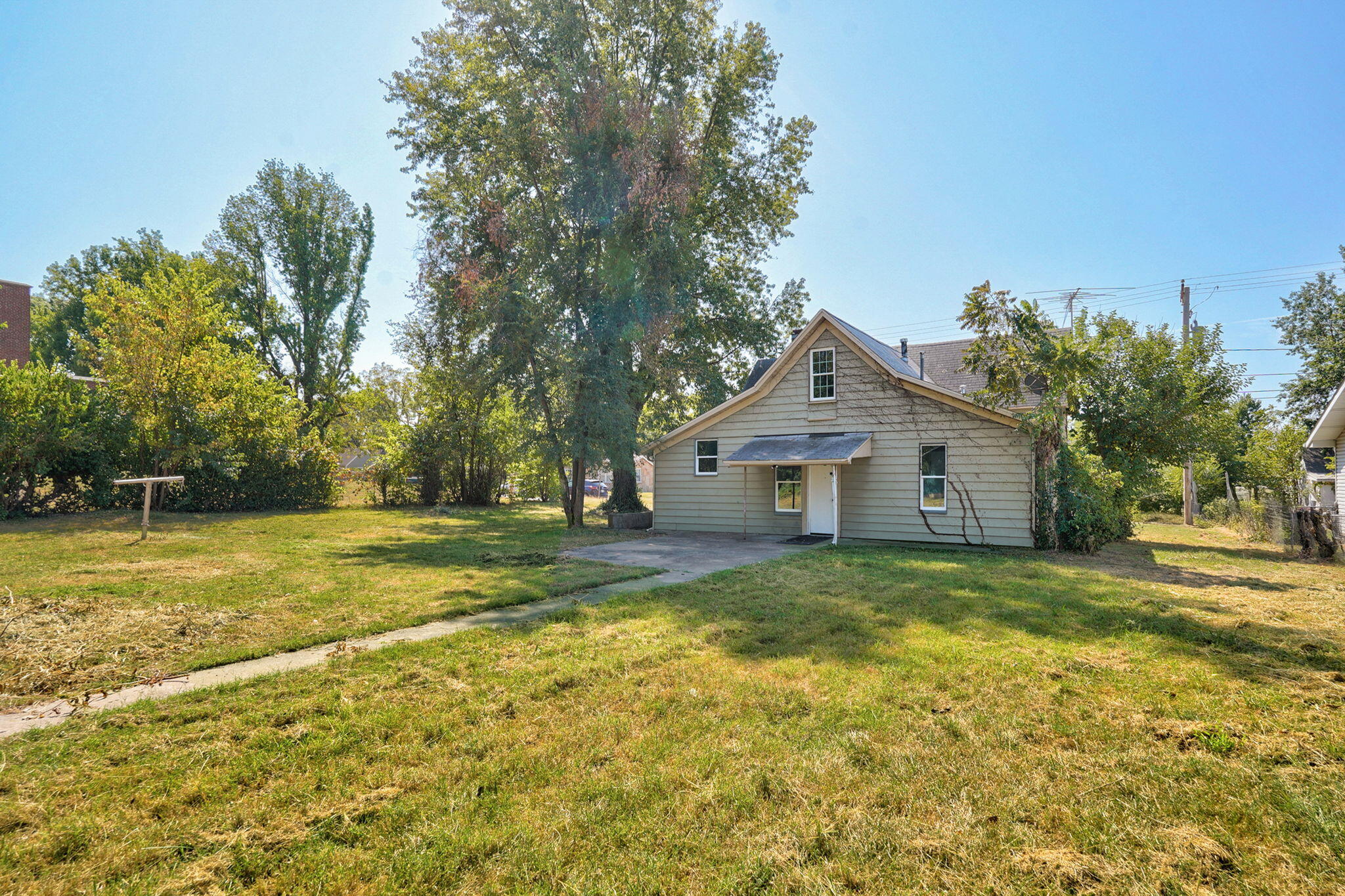 Photo 23 - Residential for sale – 2423 W Olive Street  Springfield, MO
