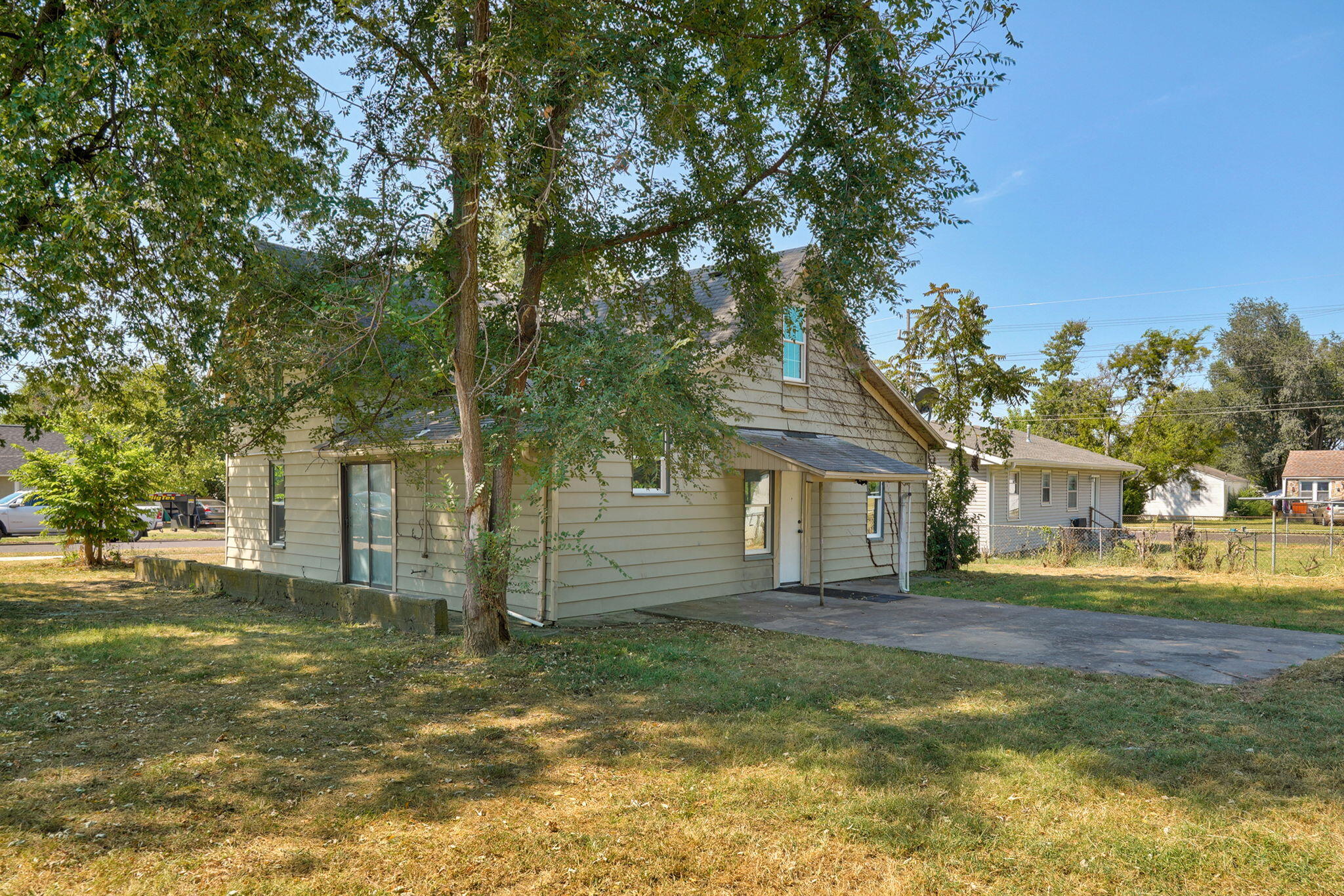Photo 27 - Residential for sale – 2423 W Olive Street  Springfield, MO