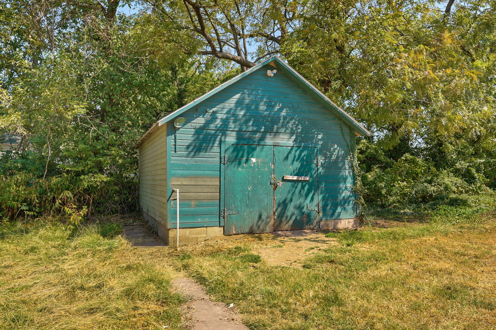 Photo 24 - Residential for sale – 2423 W Olive Street  Springfield, MO