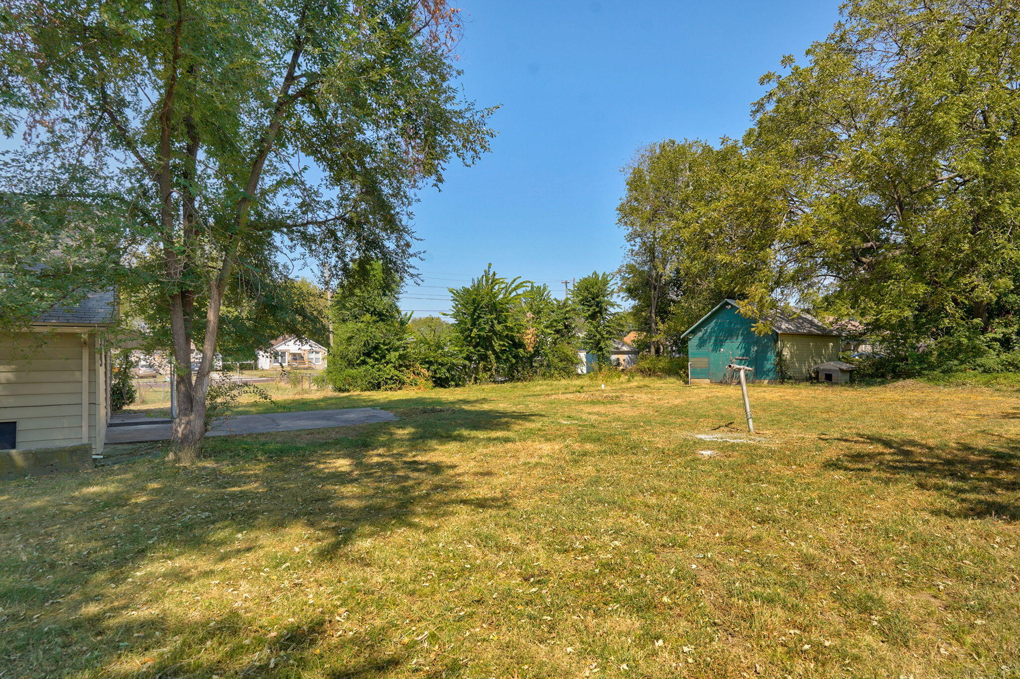 Photo 28 - Residential for sale – 2423 W Olive Street  Springfield, MO