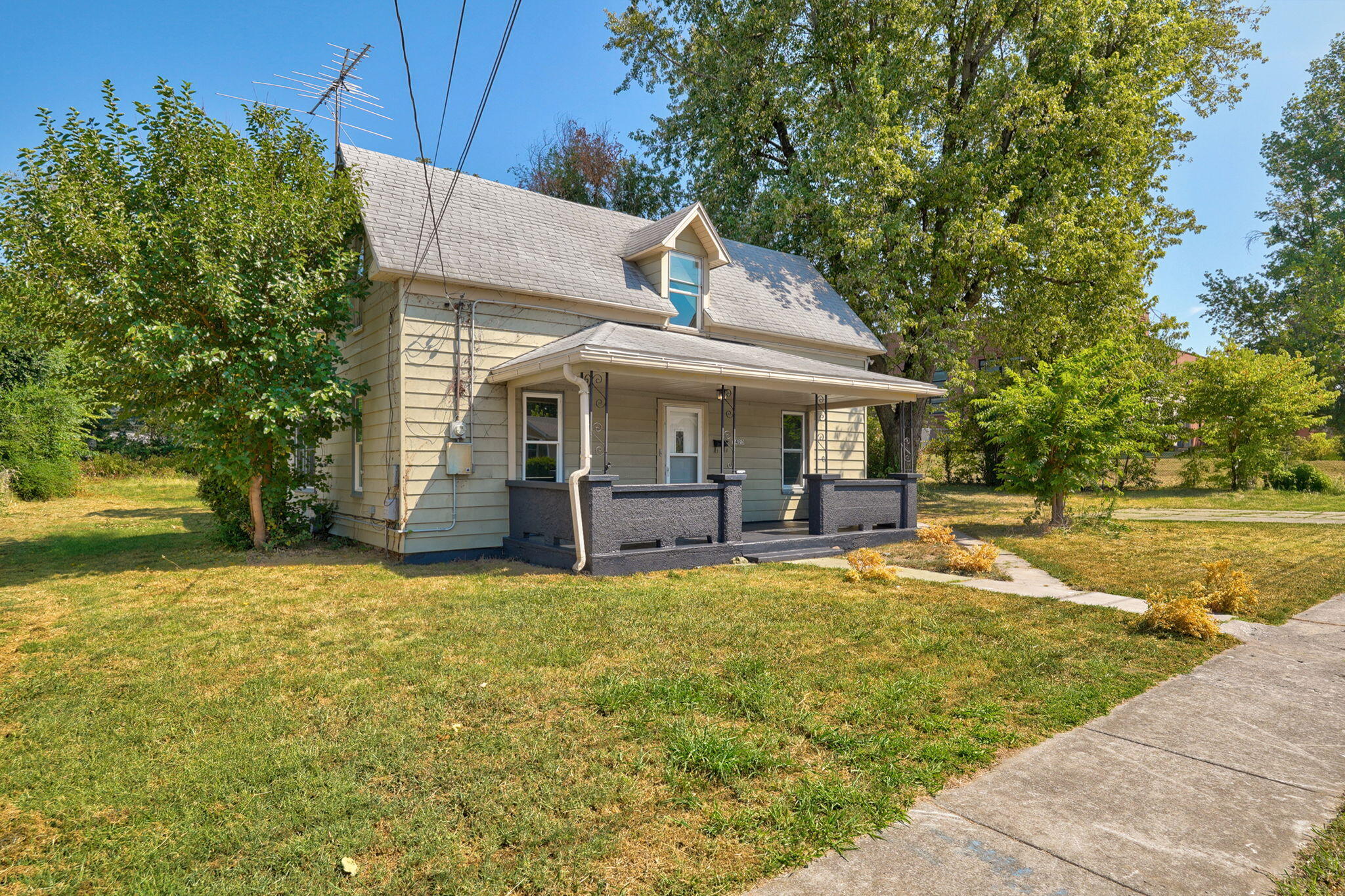 Photo 31 - Residential for sale – 2423 W Olive Street  Springfield, MO